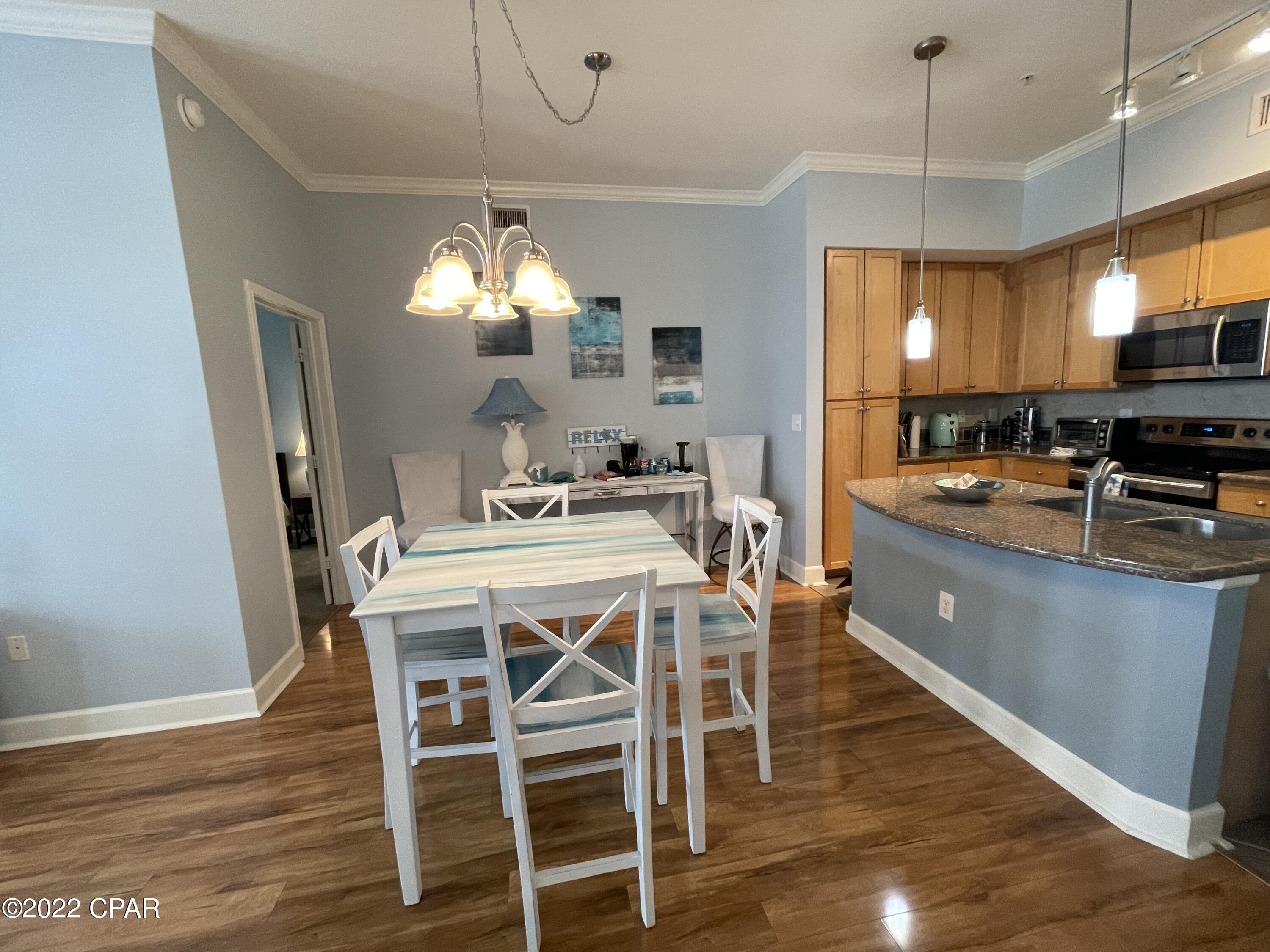 Island Reserve - Residential Lease