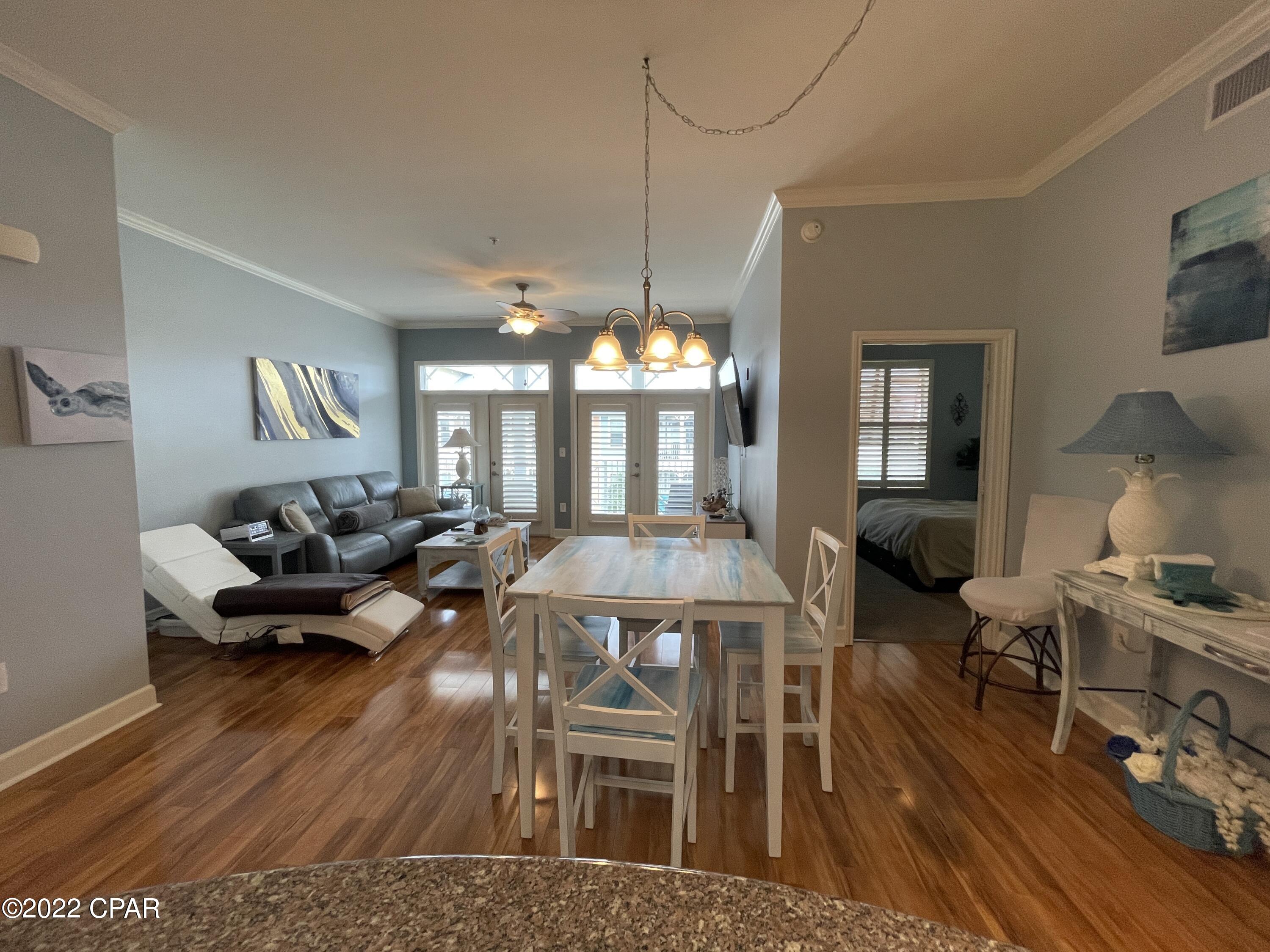 Island Reserve - Residential Lease