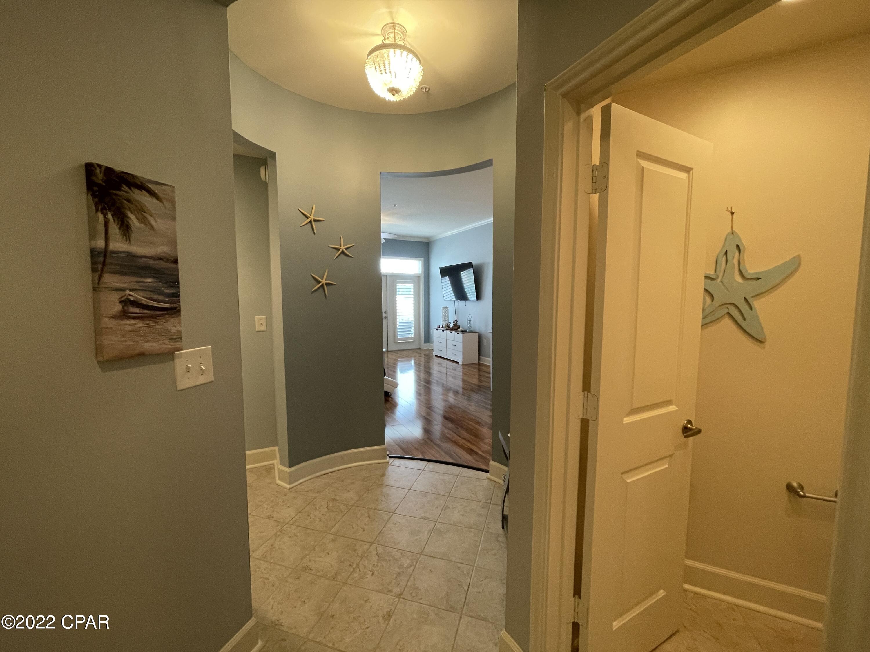 Island Reserve - Residential Lease