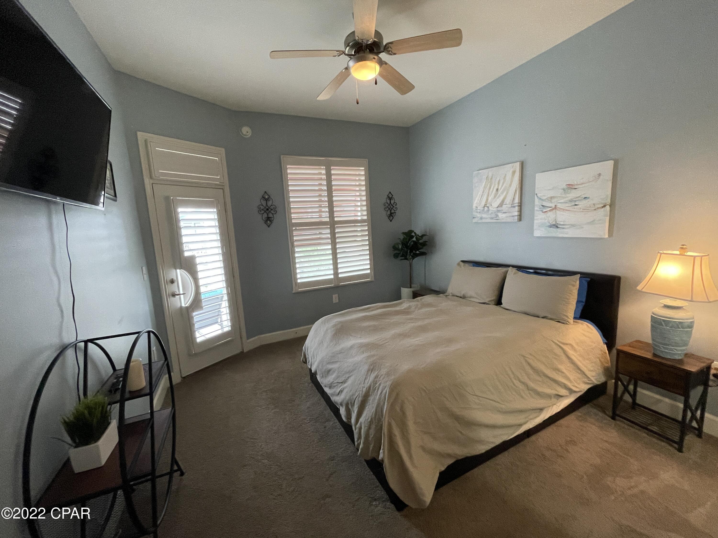 Island Reserve - Residential Lease