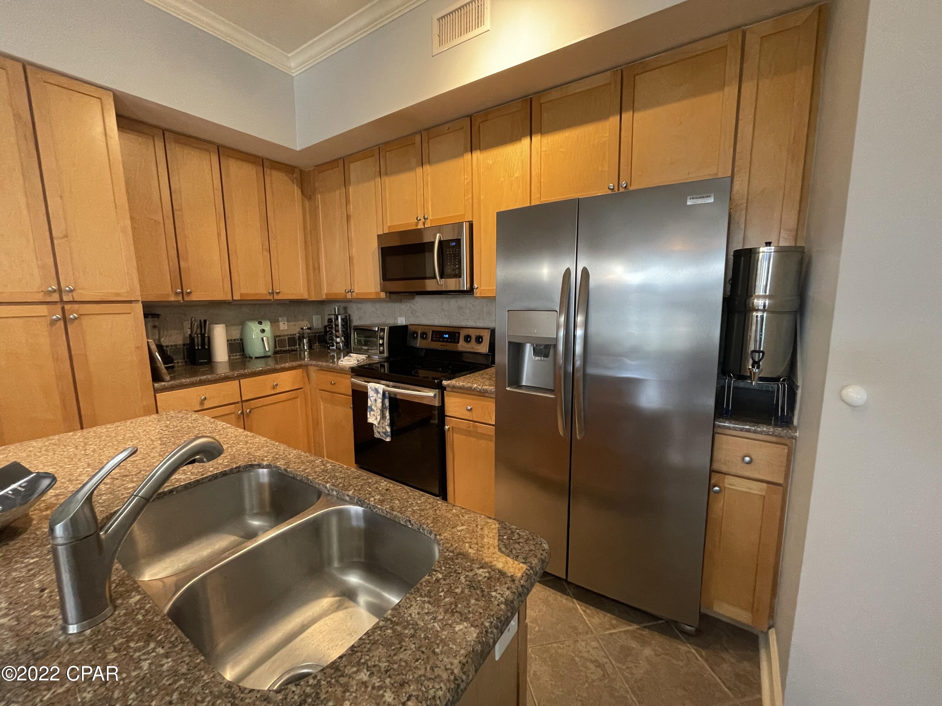 Island Reserve - Residential Lease