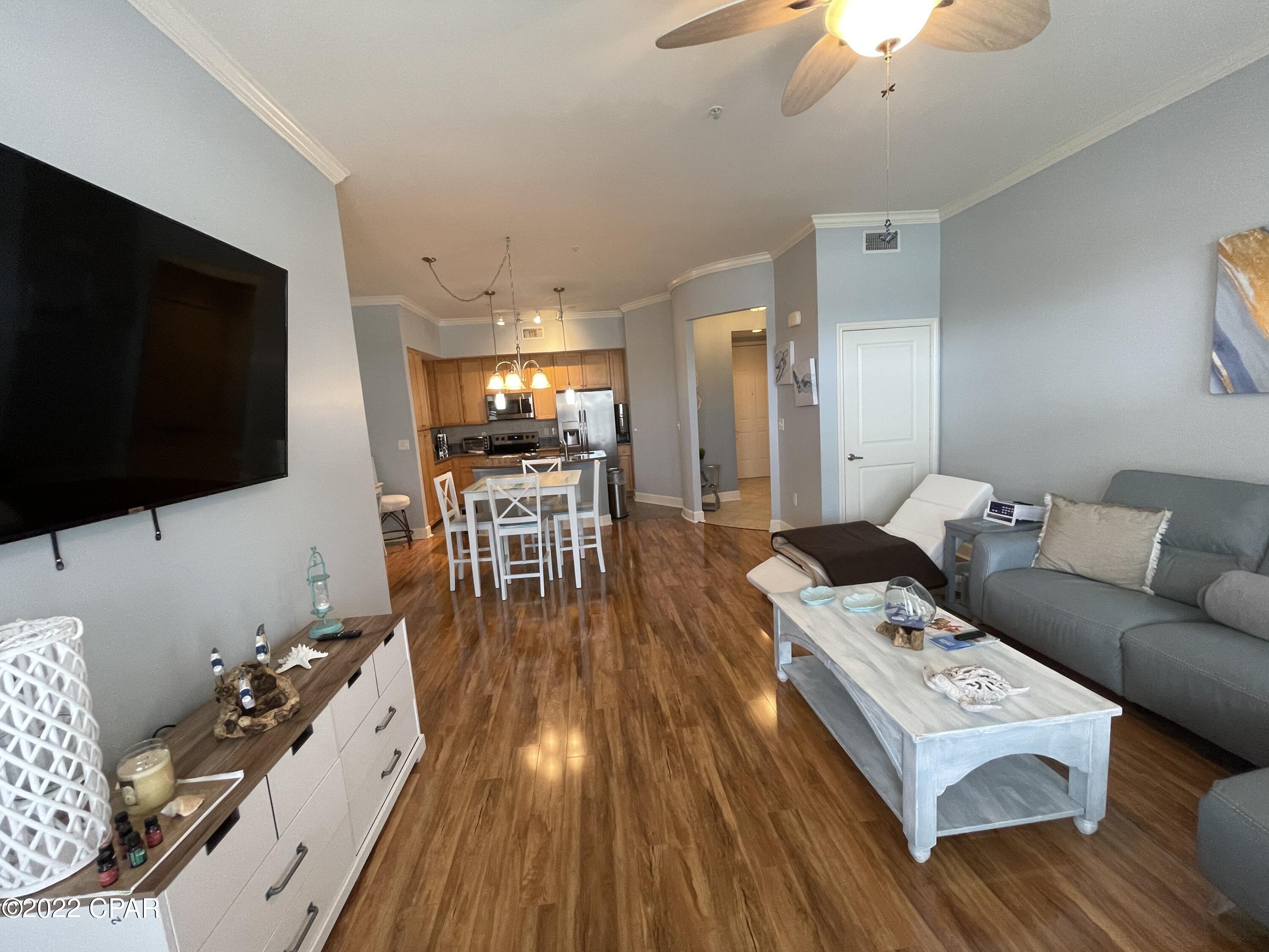 Island Reserve - Residential Lease