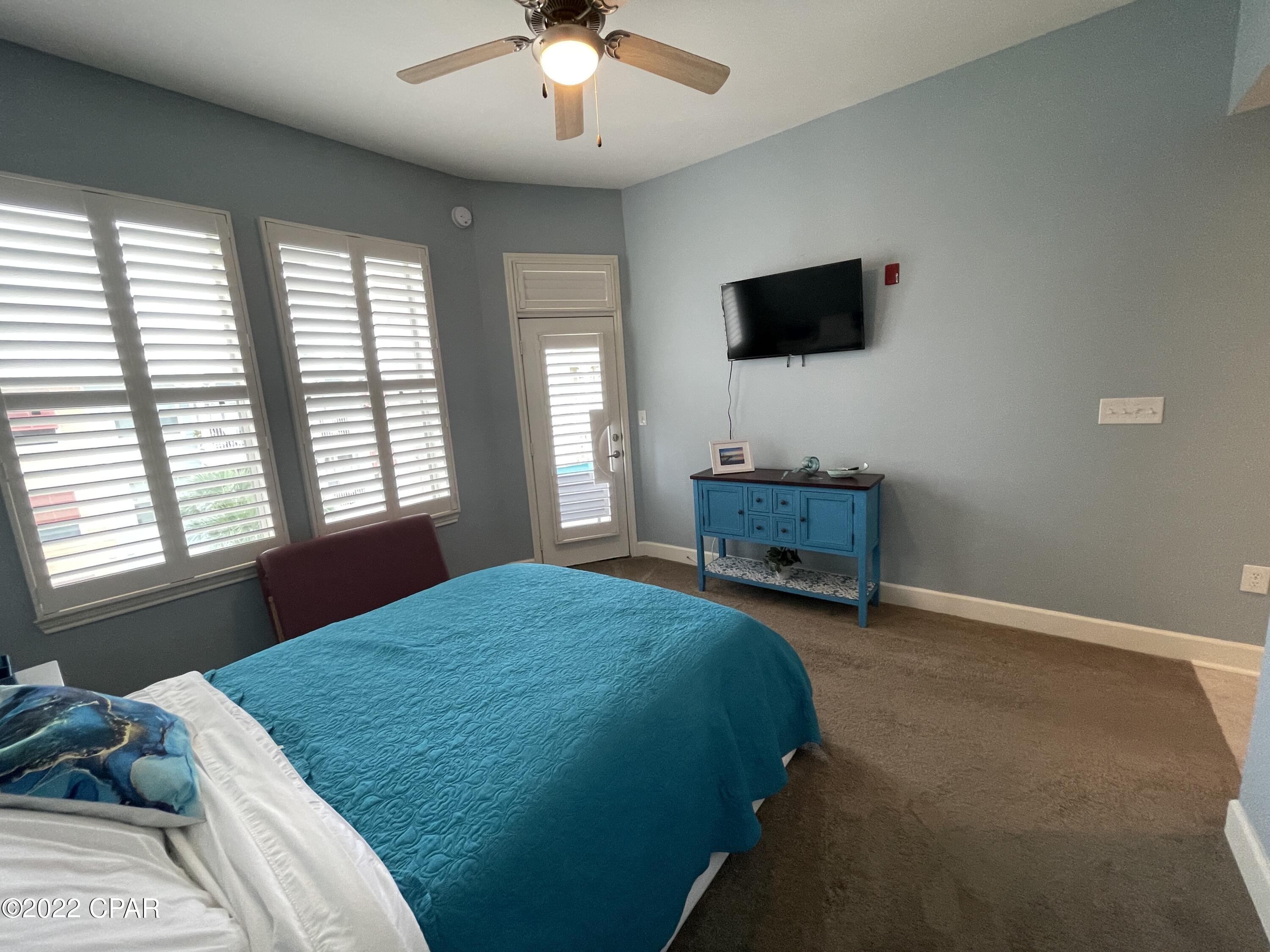 Island Reserve - Residential Lease