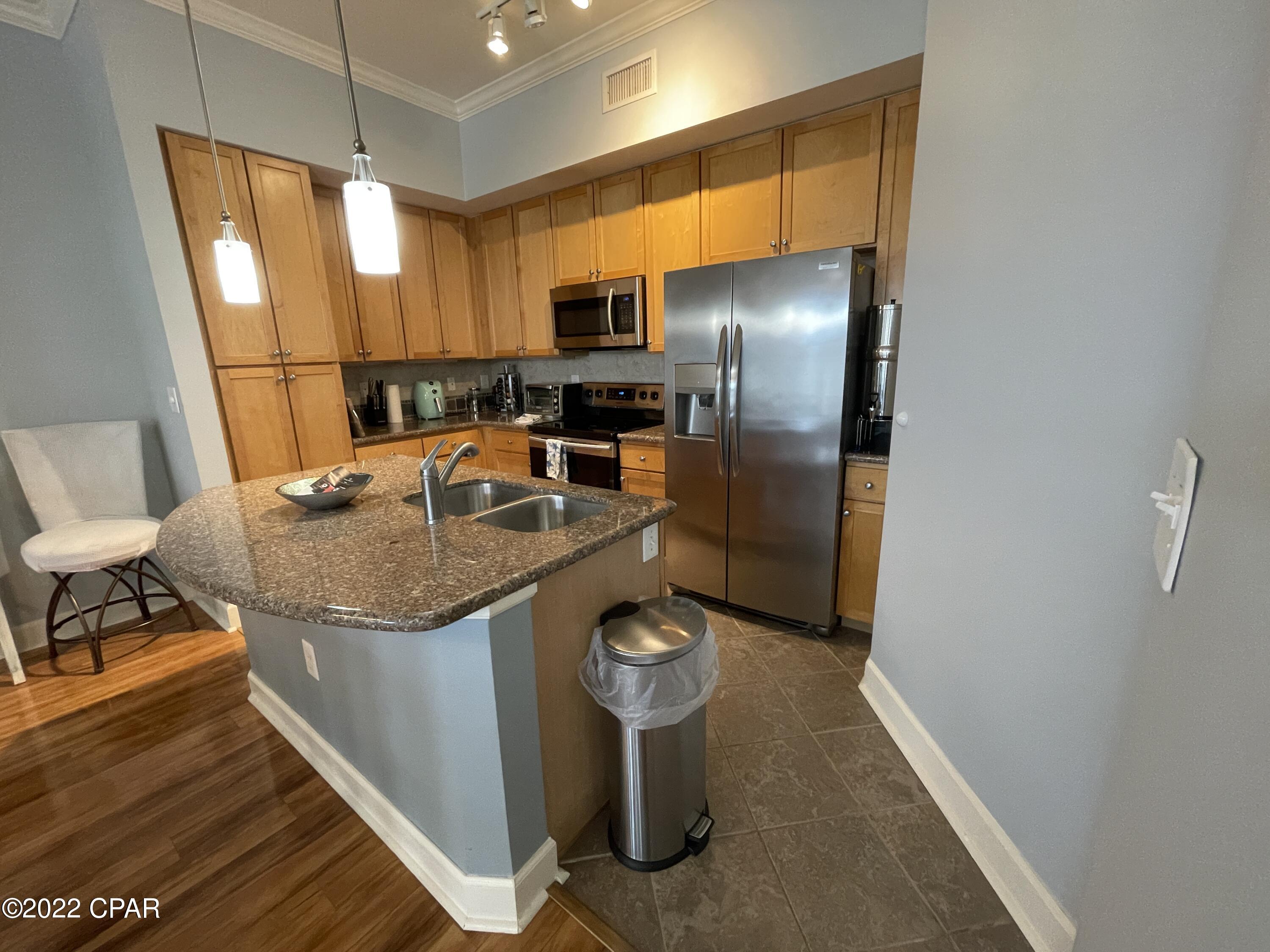 Island Reserve - Residential Lease