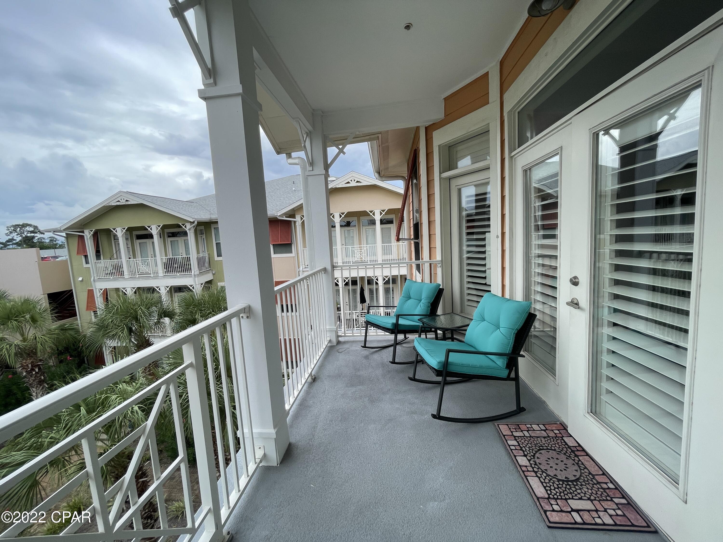 Island Reserve - Residential Lease