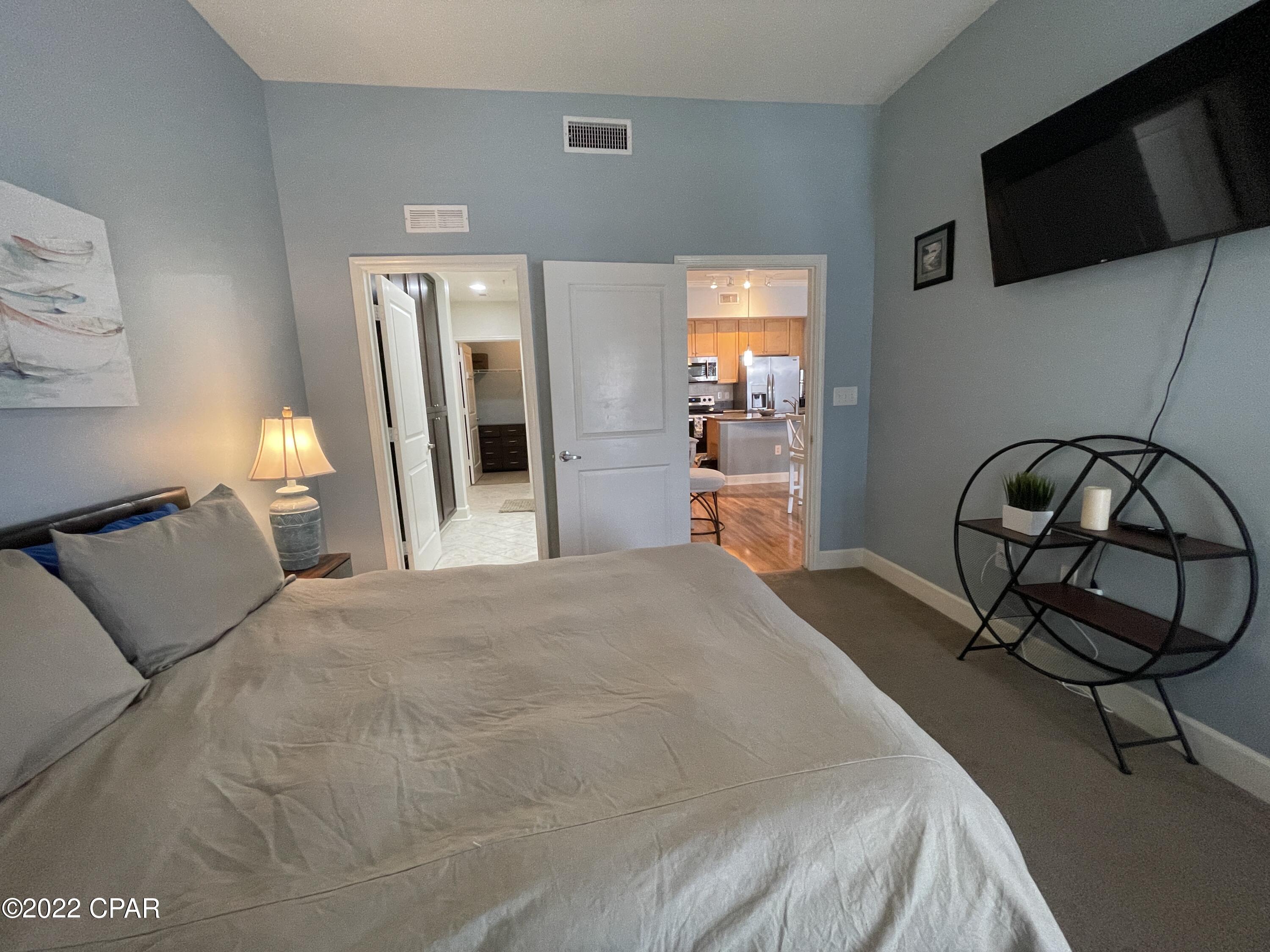 Island Reserve - Residential Lease