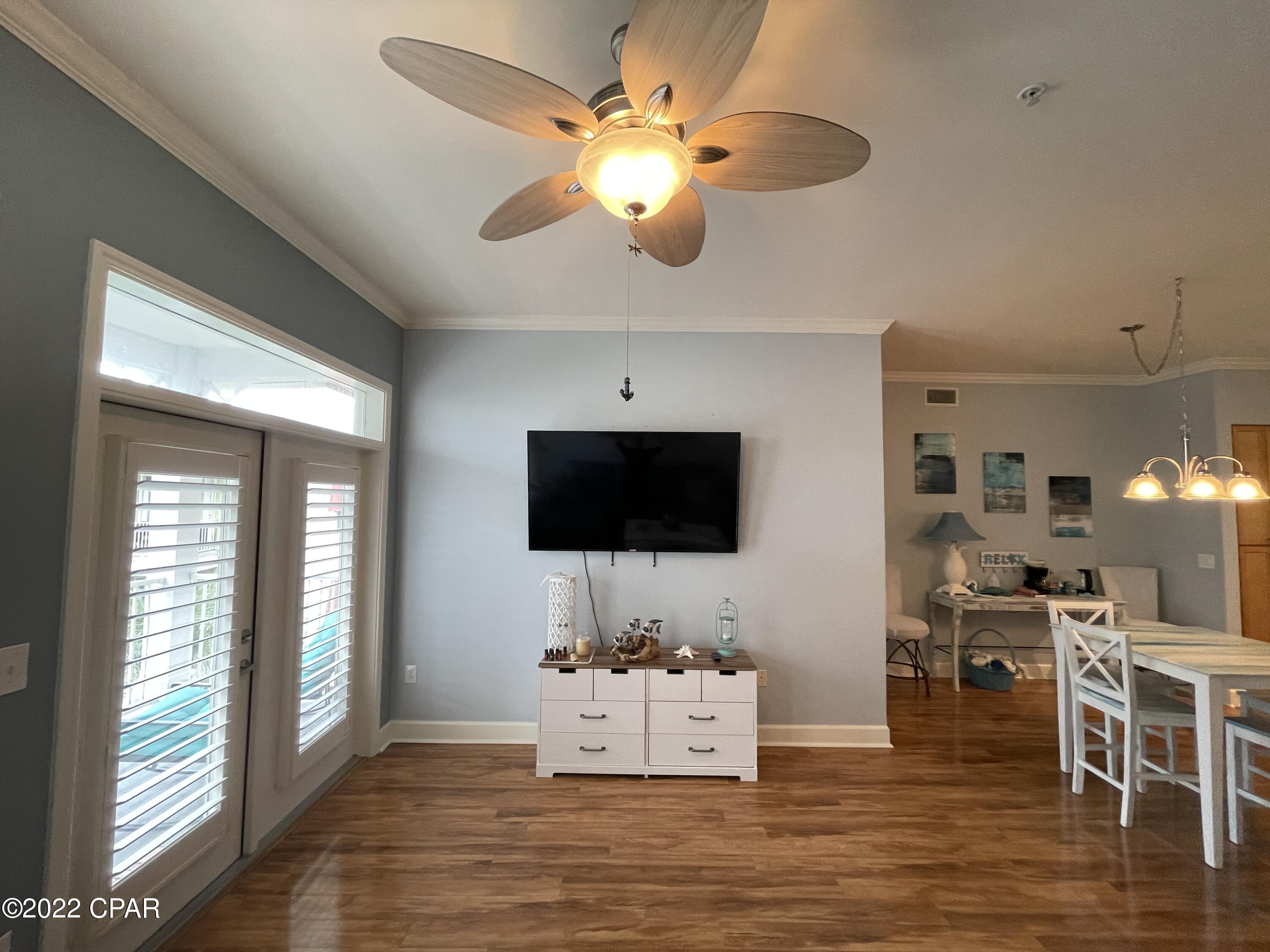 Island Reserve - Residential Lease