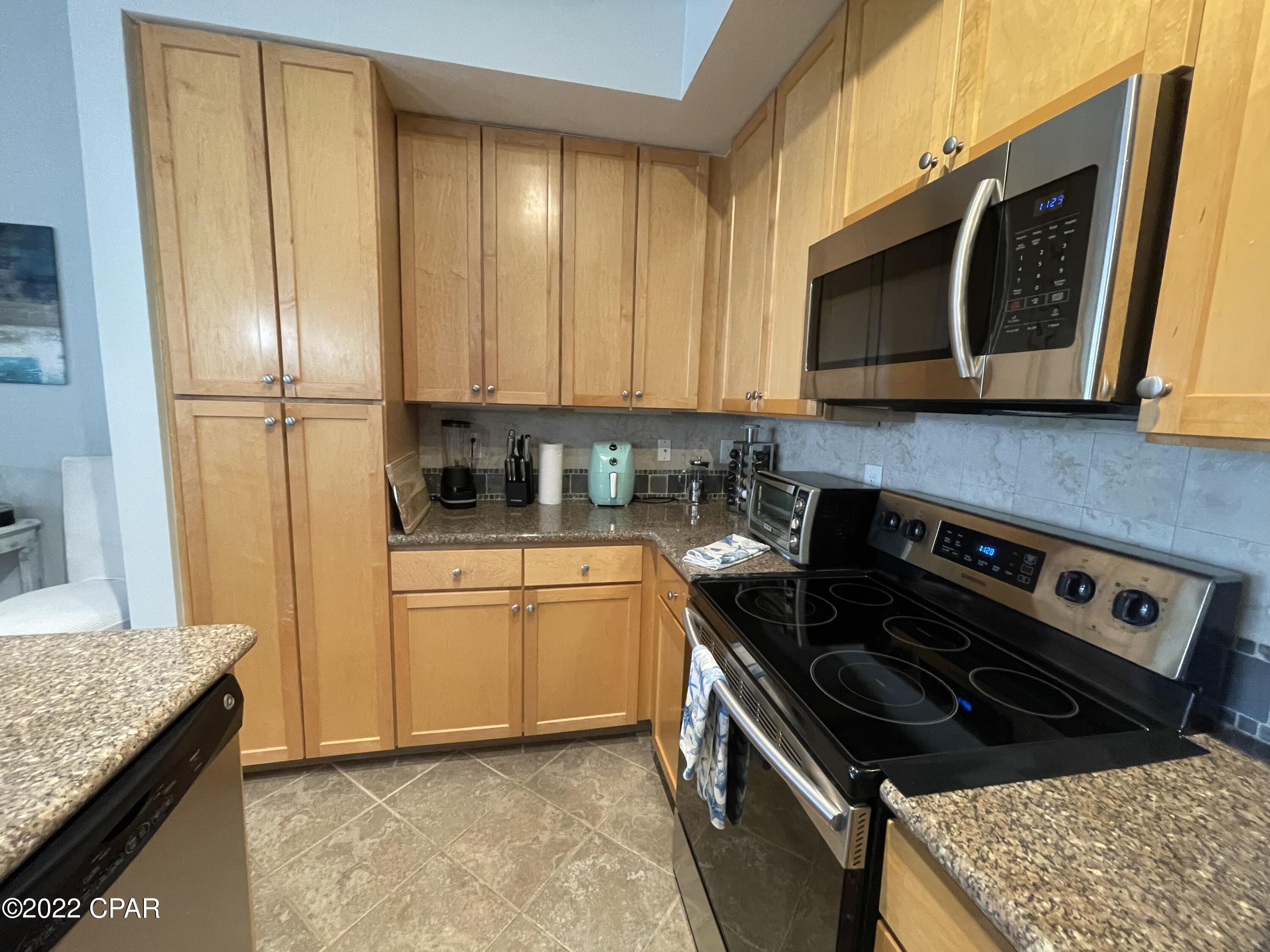 Island Reserve - Residential Lease