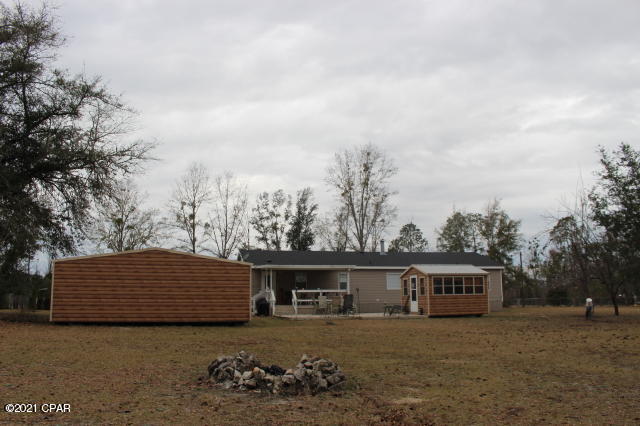 No Named Subdivision - Residential