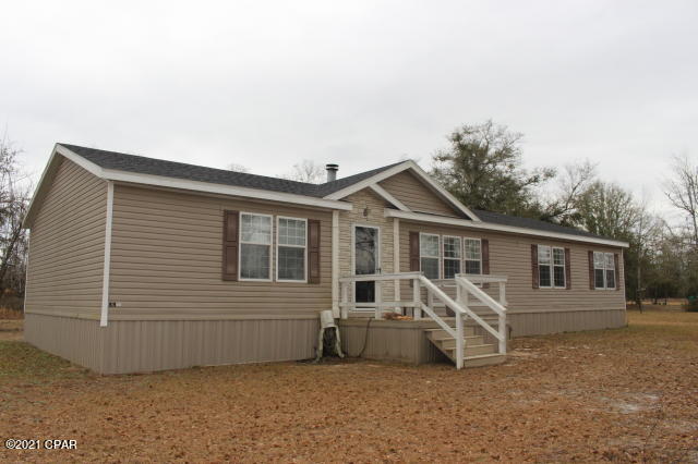 No Named Subdivision - Residential