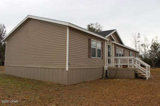 No Named Subdivision - Residential