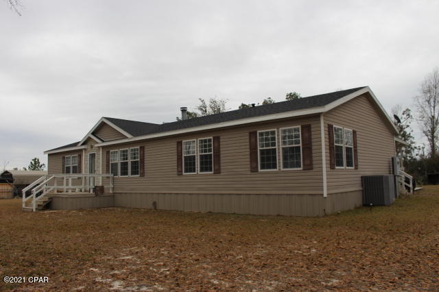 No Named Subdivision - Residential