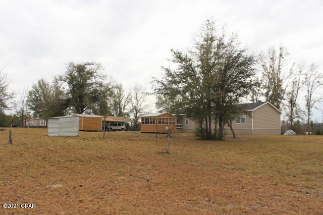 No Named Subdivision - Residential