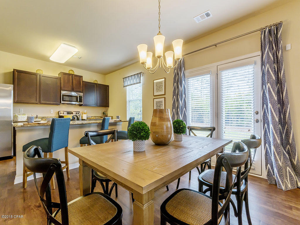 Olde Towne Village - Residential