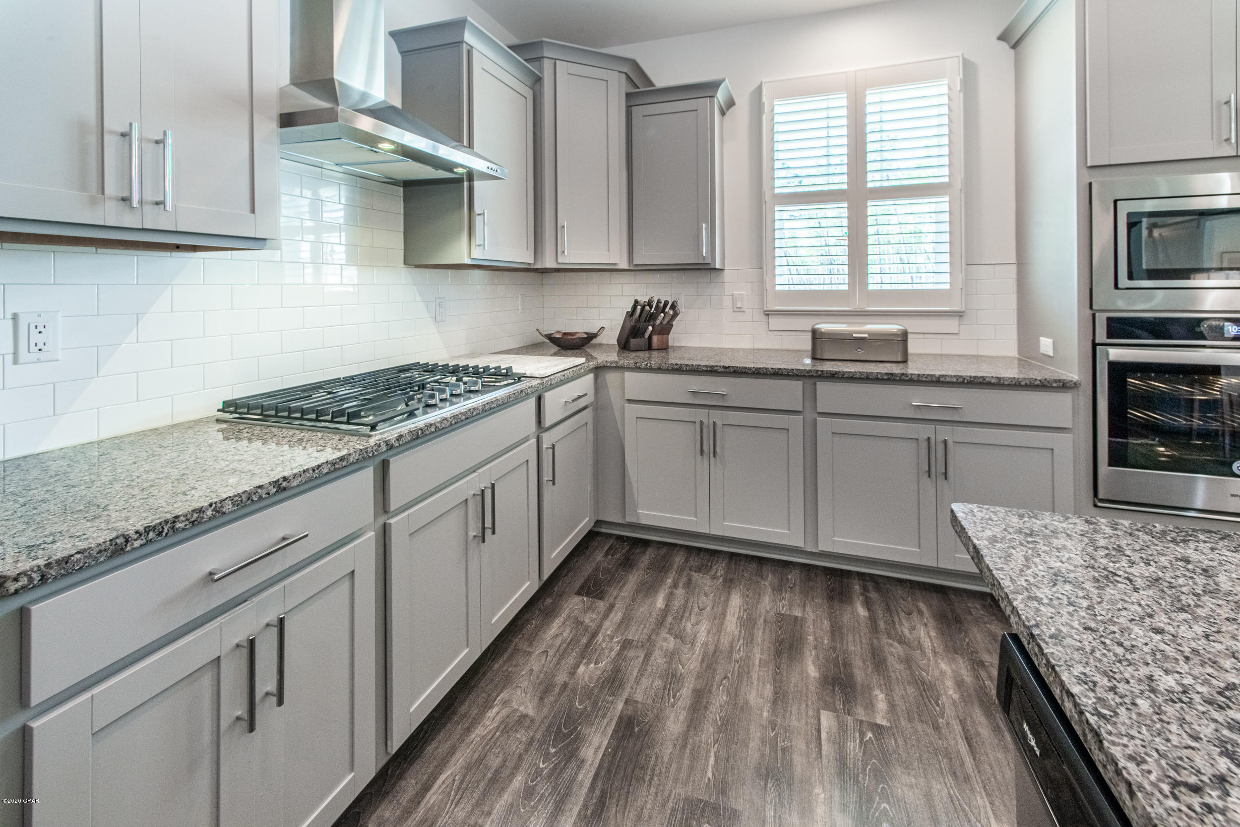 Breakfast Point - Residential