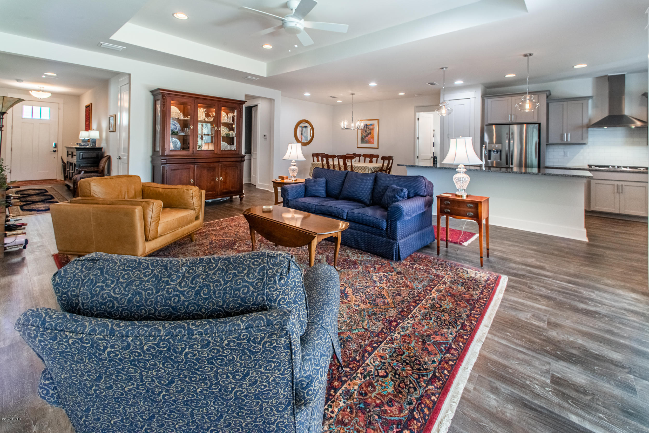 Breakfast Point - Residential