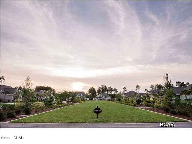 Breakfast Point - Residential