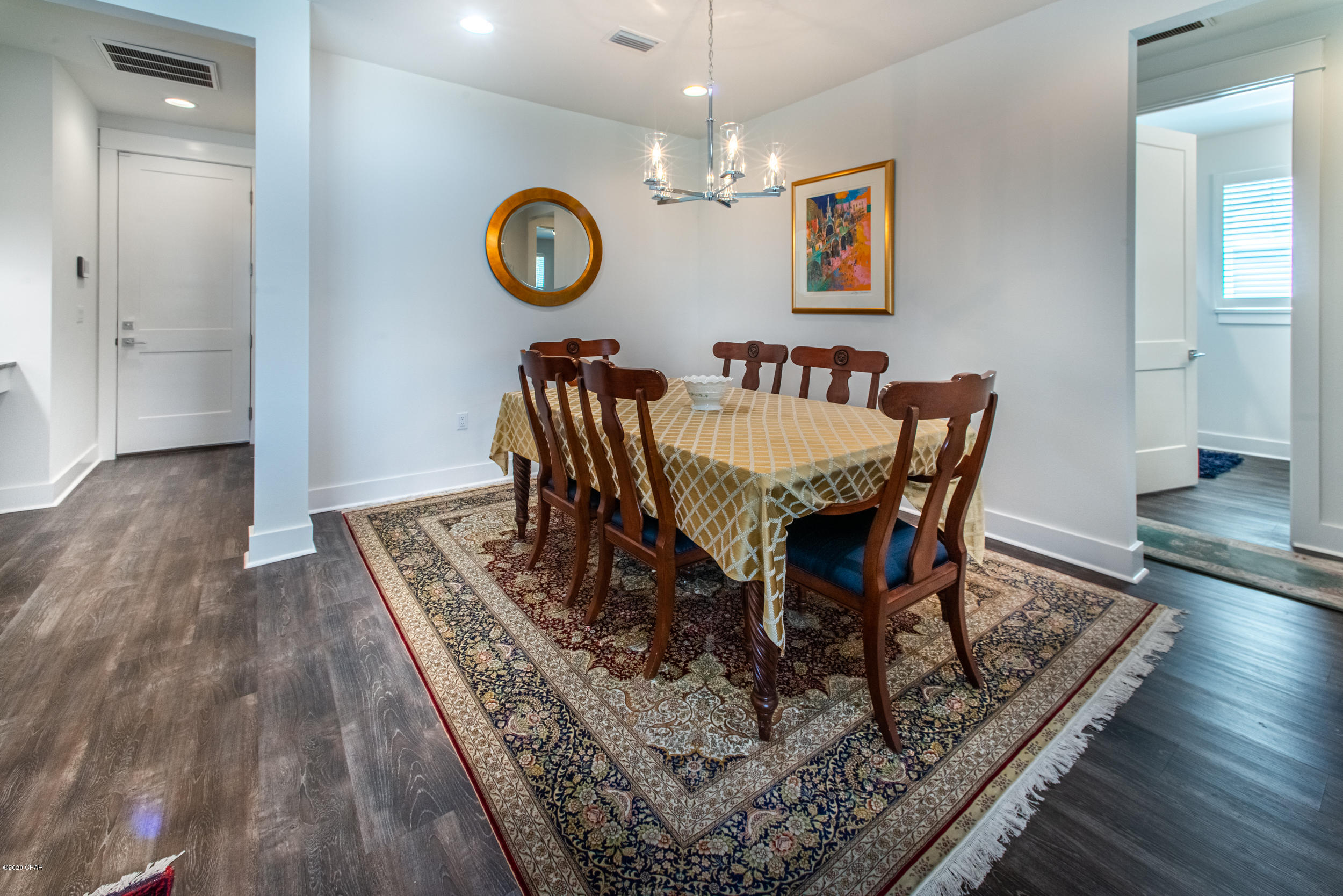 Breakfast Point - Residential