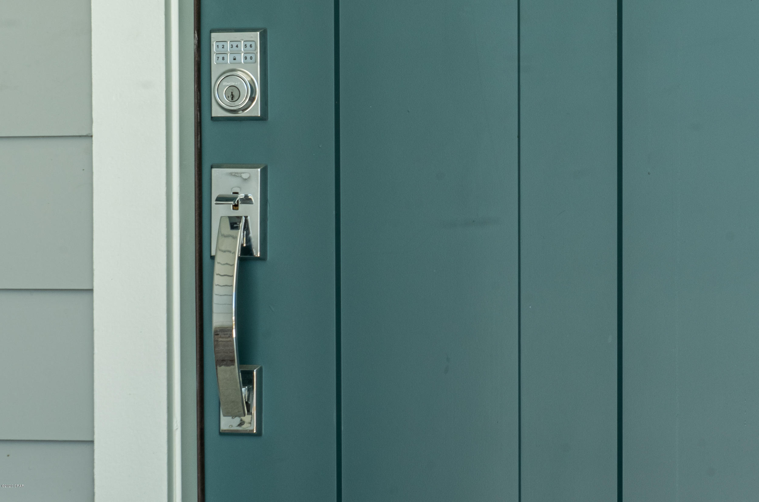 Breakfast Point - Residential