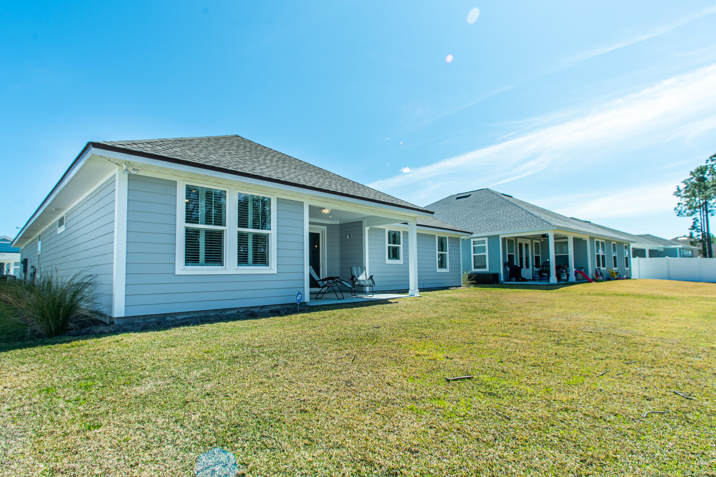 Breakfast Point - Residential