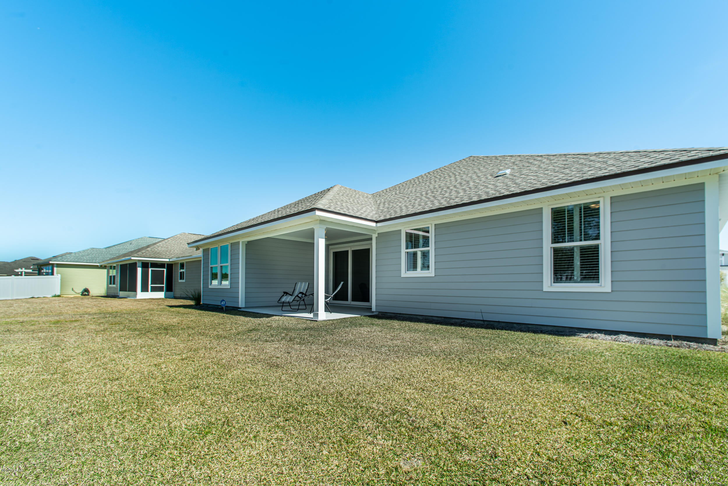 Breakfast Point - Residential