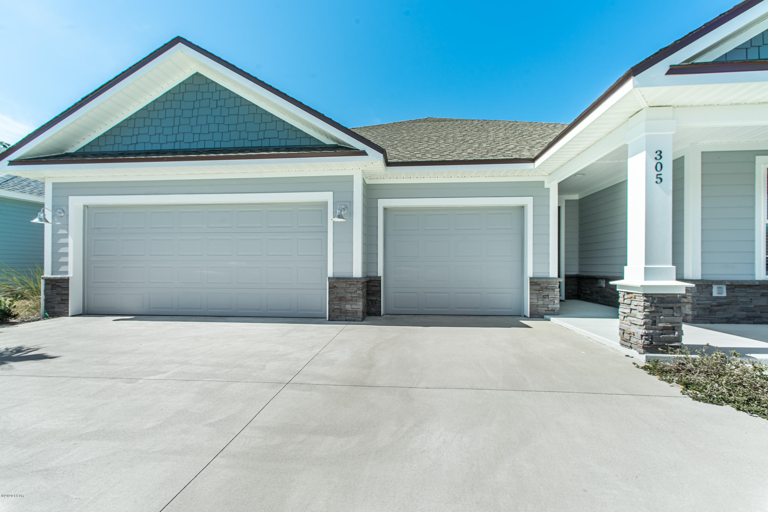 Breakfast Point - Residential