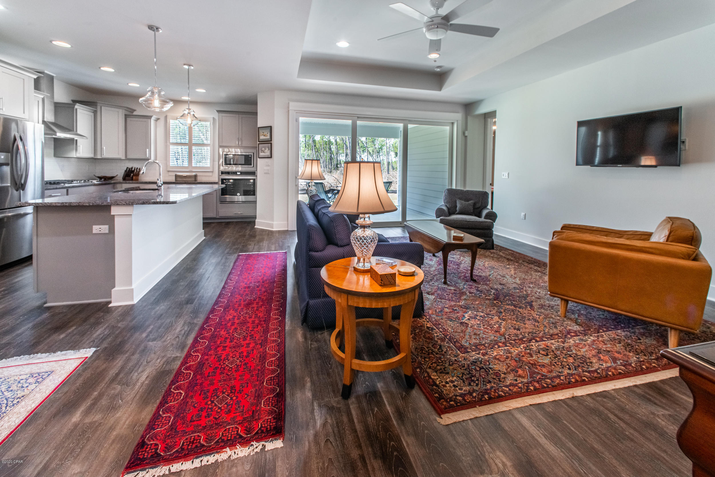 Breakfast Point - Residential