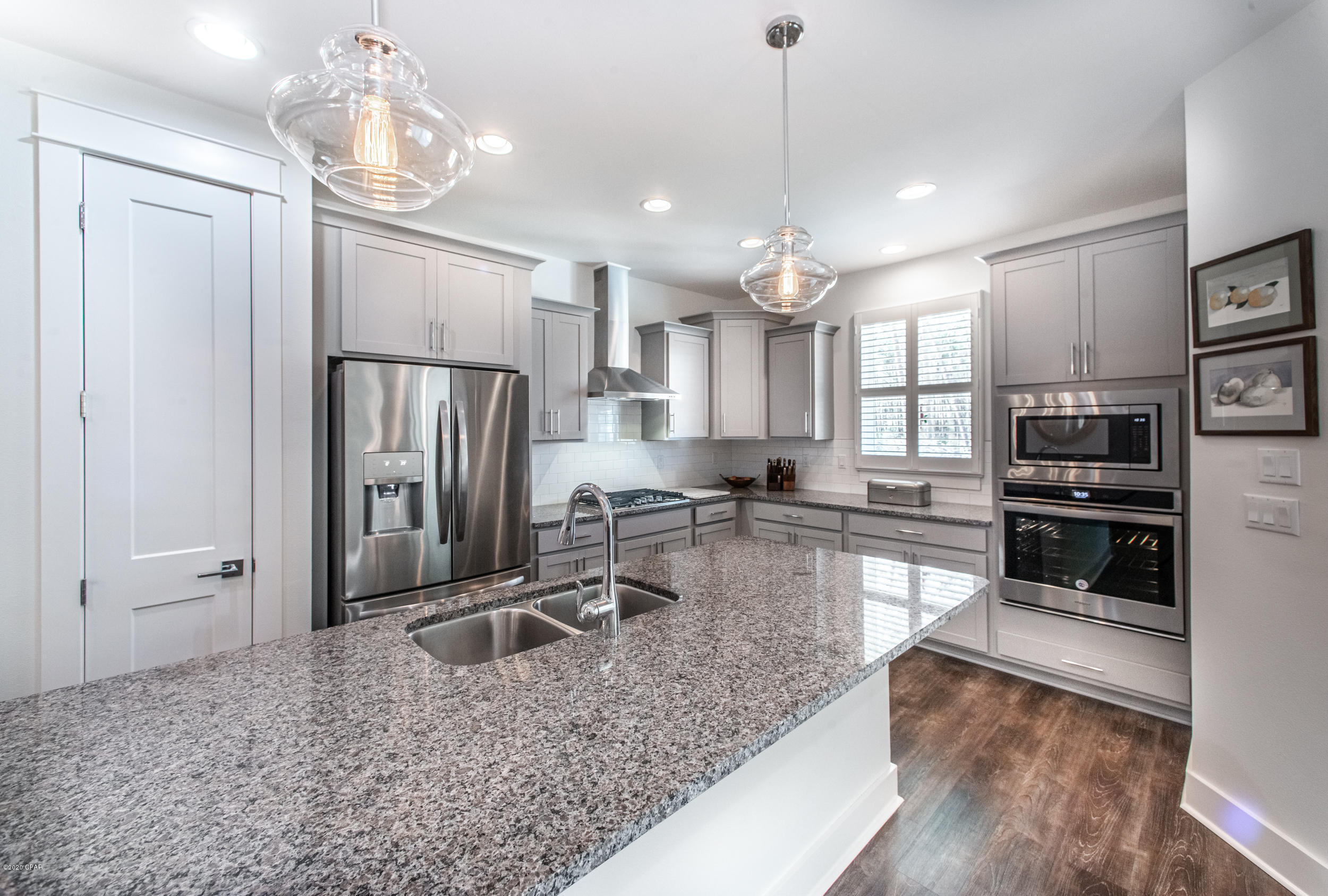 Breakfast Point - Residential