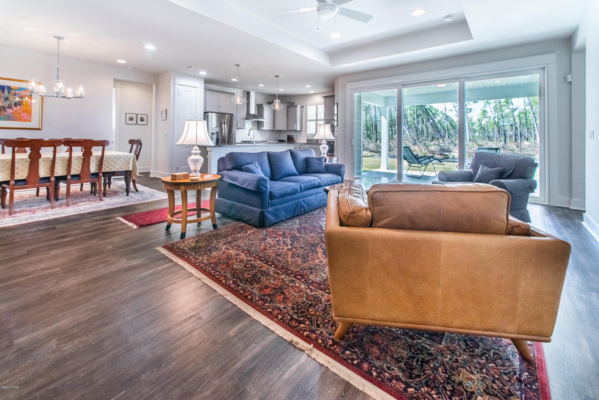 Breakfast Point - Residential