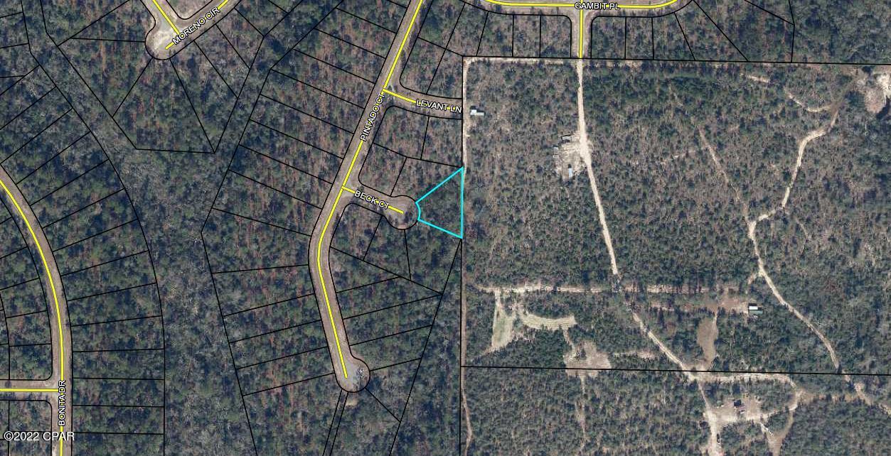 Sunny Hills Unit 7 - Land