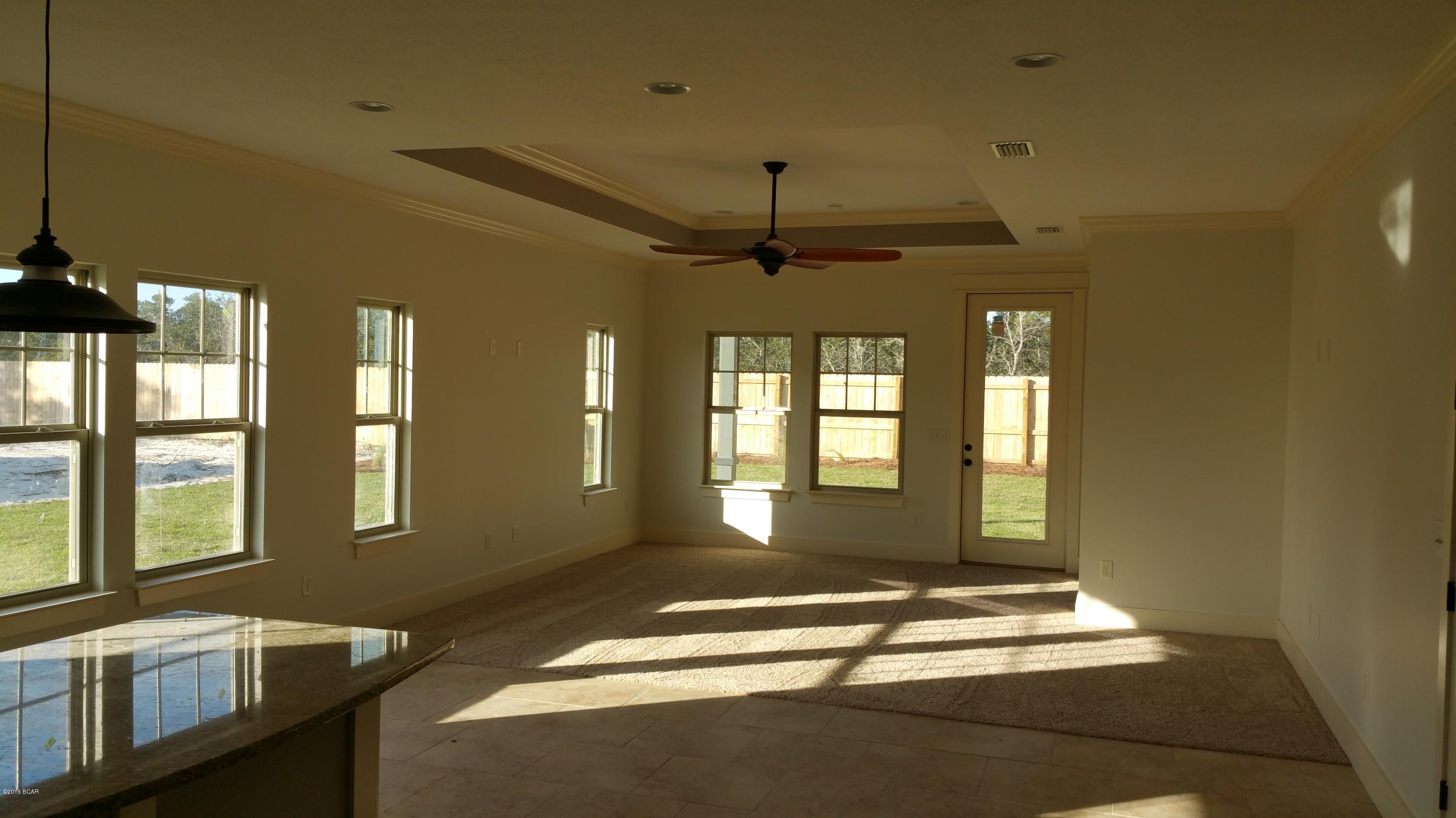 Gulf Vista Sec 5 - Residential