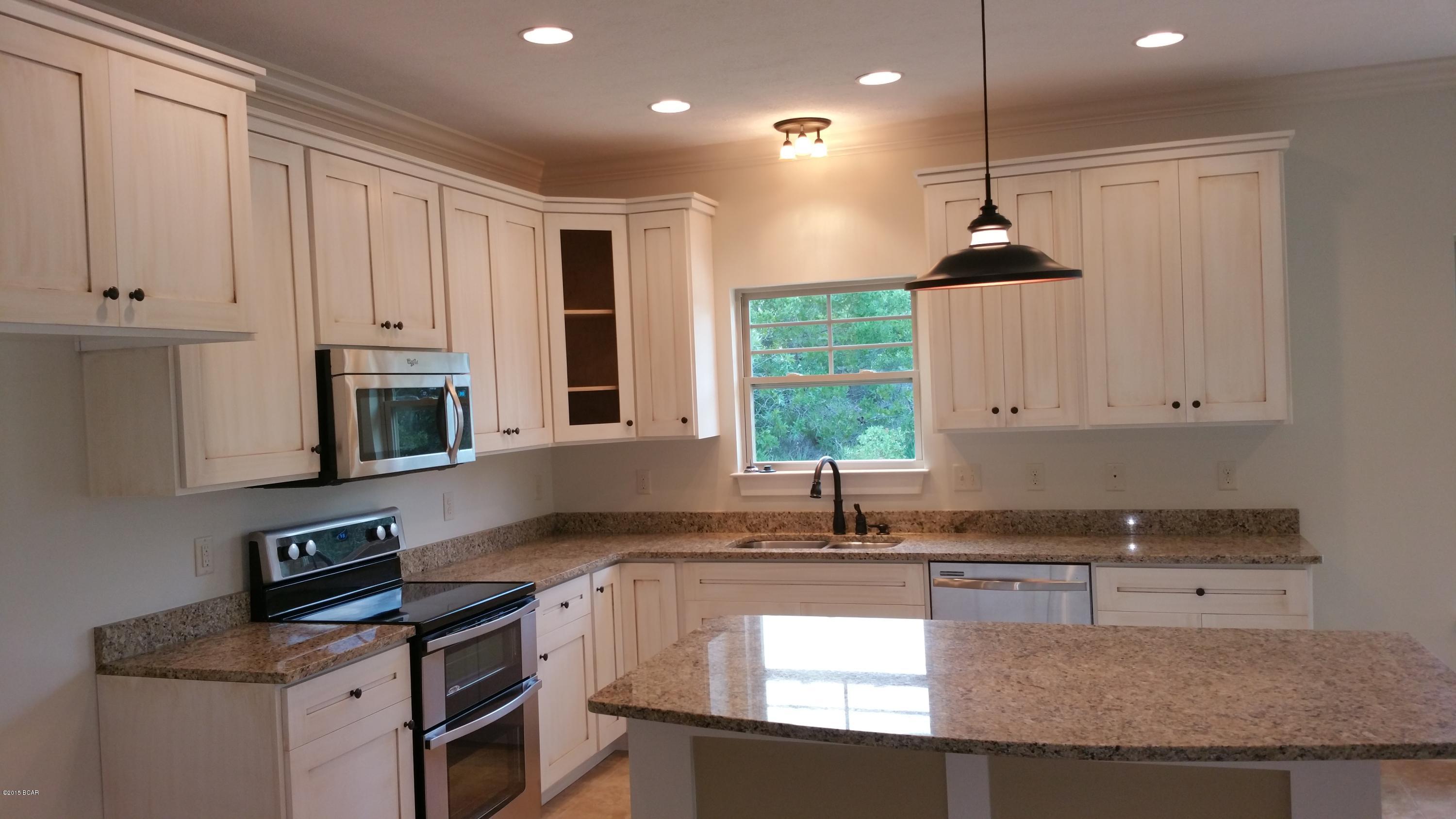 Gulf Vista Sec 5 - Residential