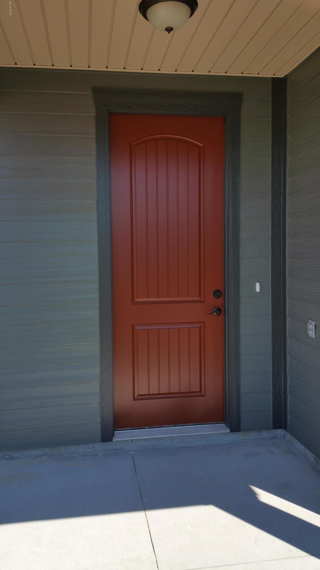 Gulf Vista Sec 5 - Residential