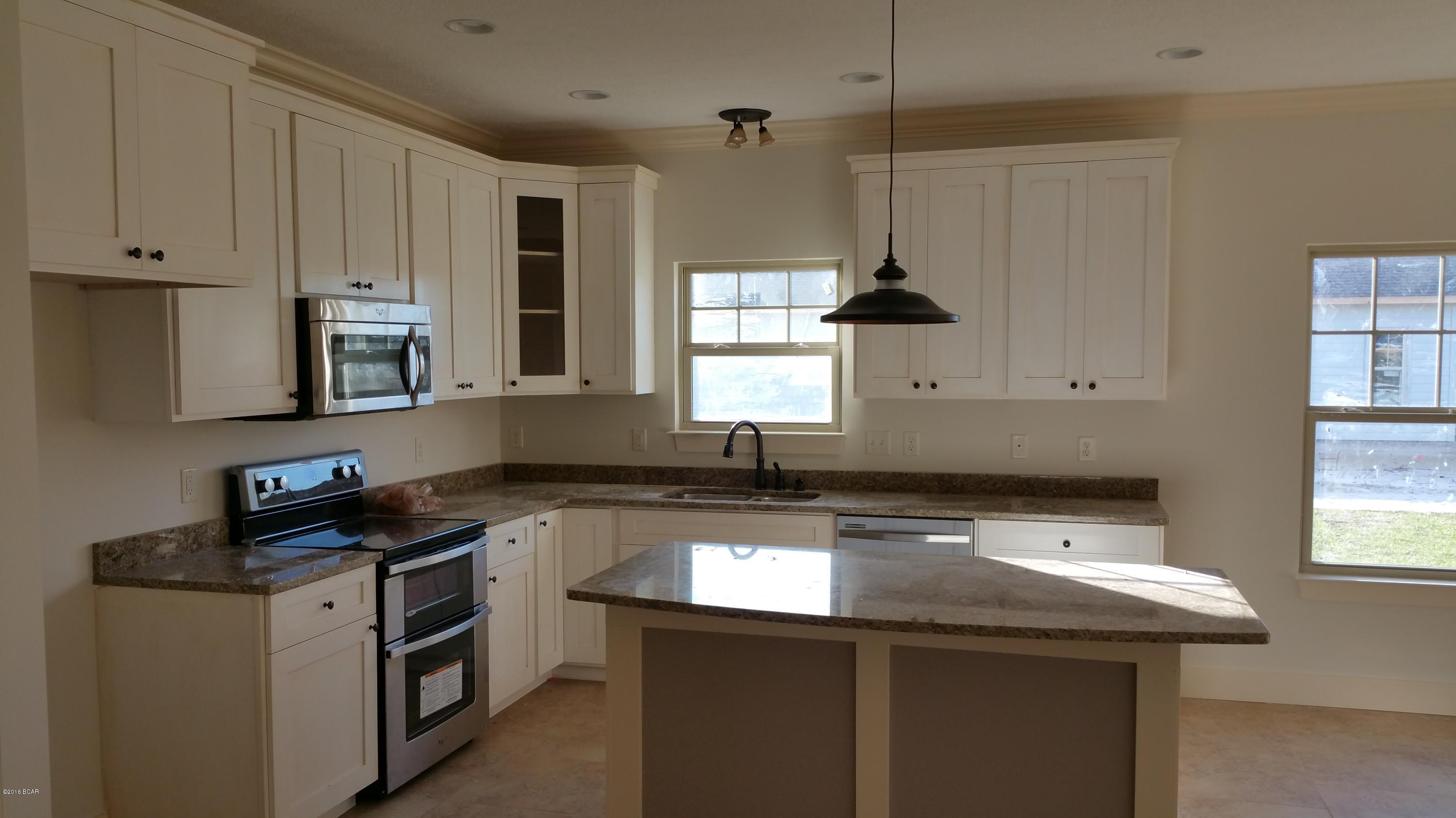 Gulf Vista Sec 5 - Residential