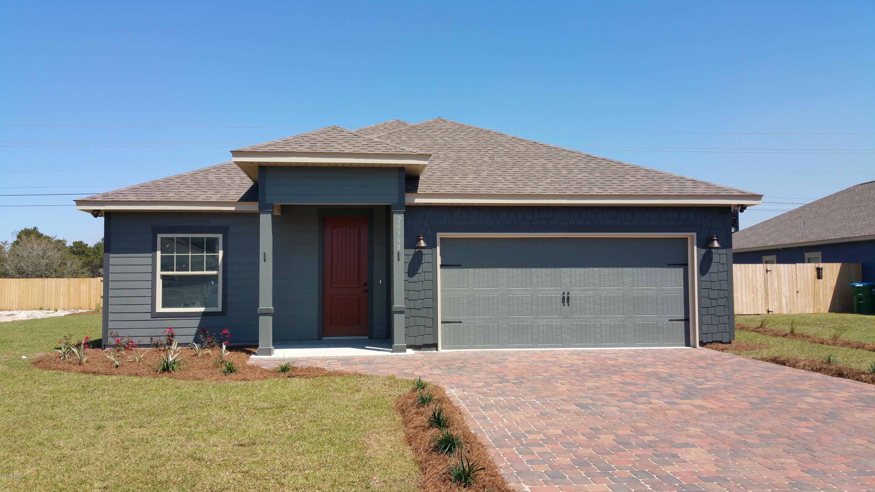 Gulf Vista Sec 5 - Residential