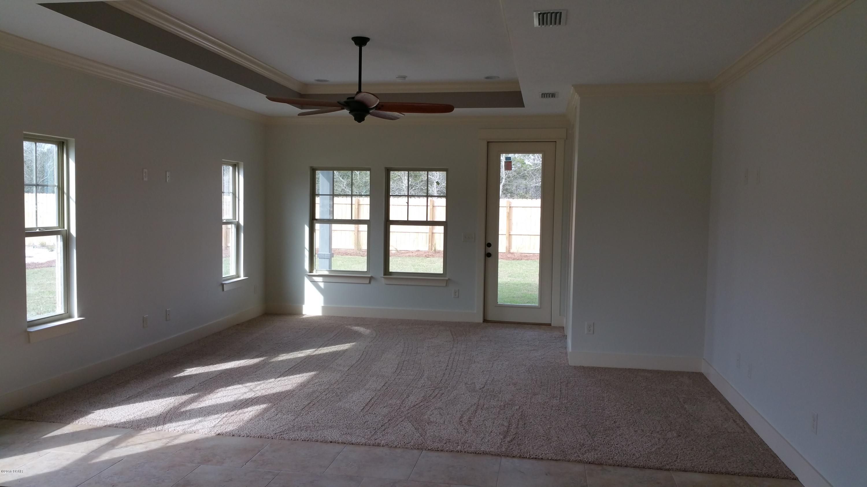 Gulf Vista Sec 5 - Residential