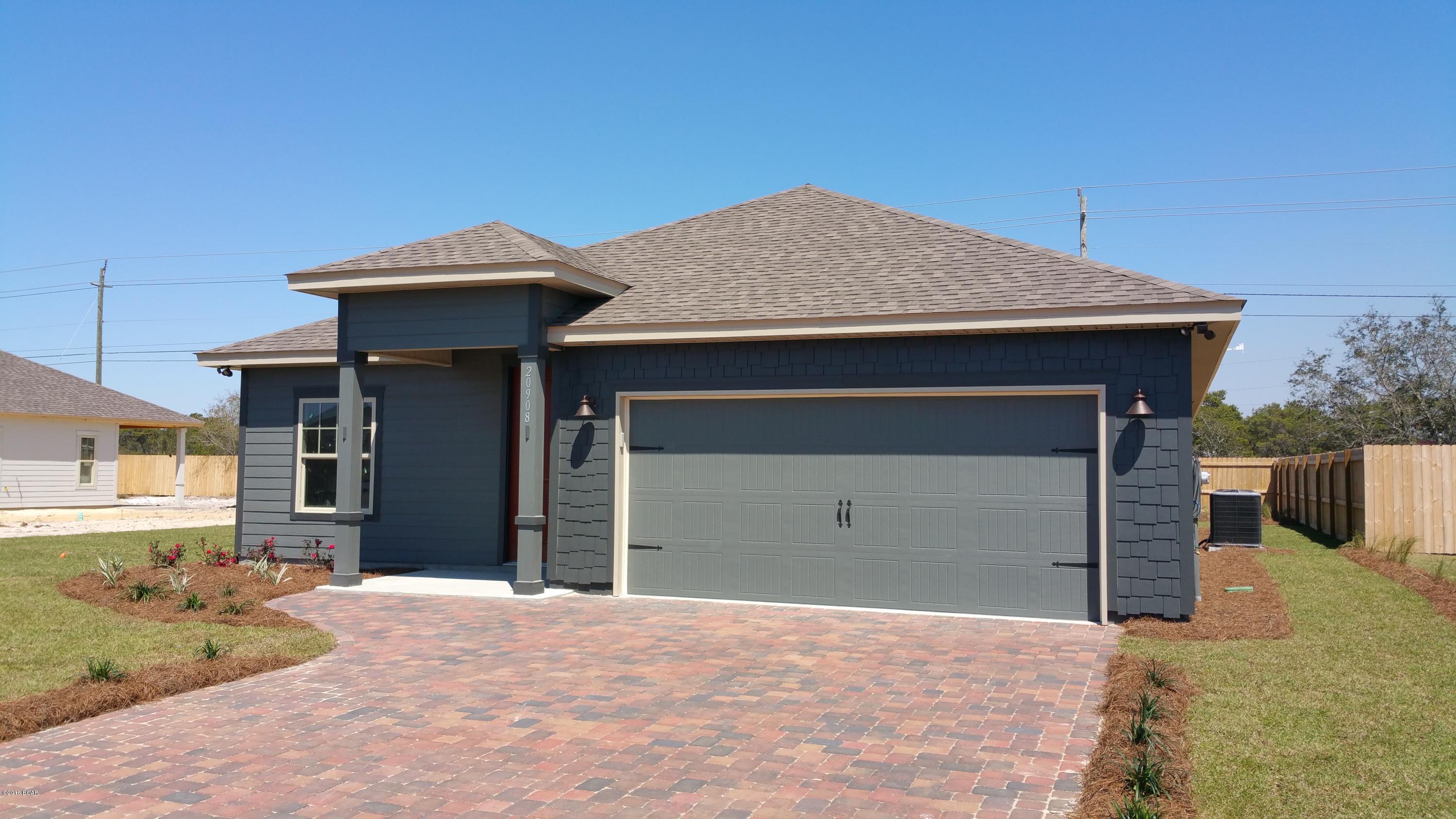 Gulf Vista Sec 5 - Residential