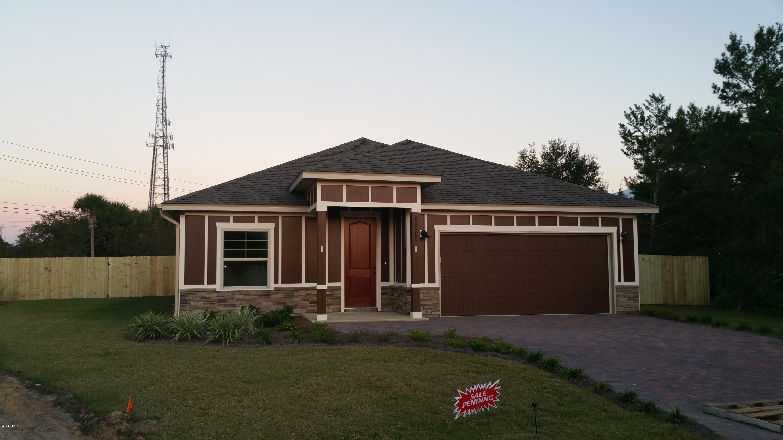 Gulf Vista Sec 5 - Residential