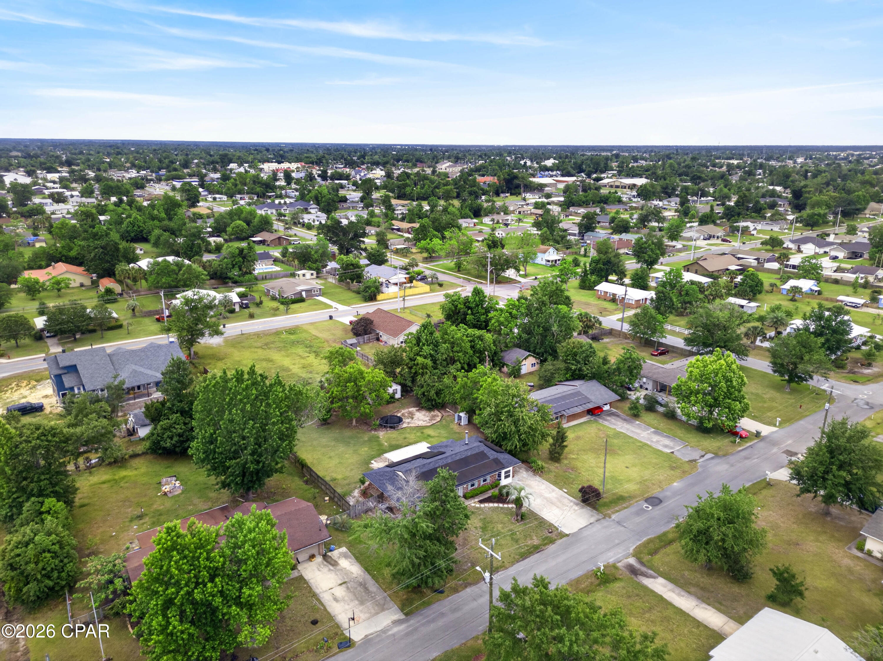 Lynn Haven - Residential