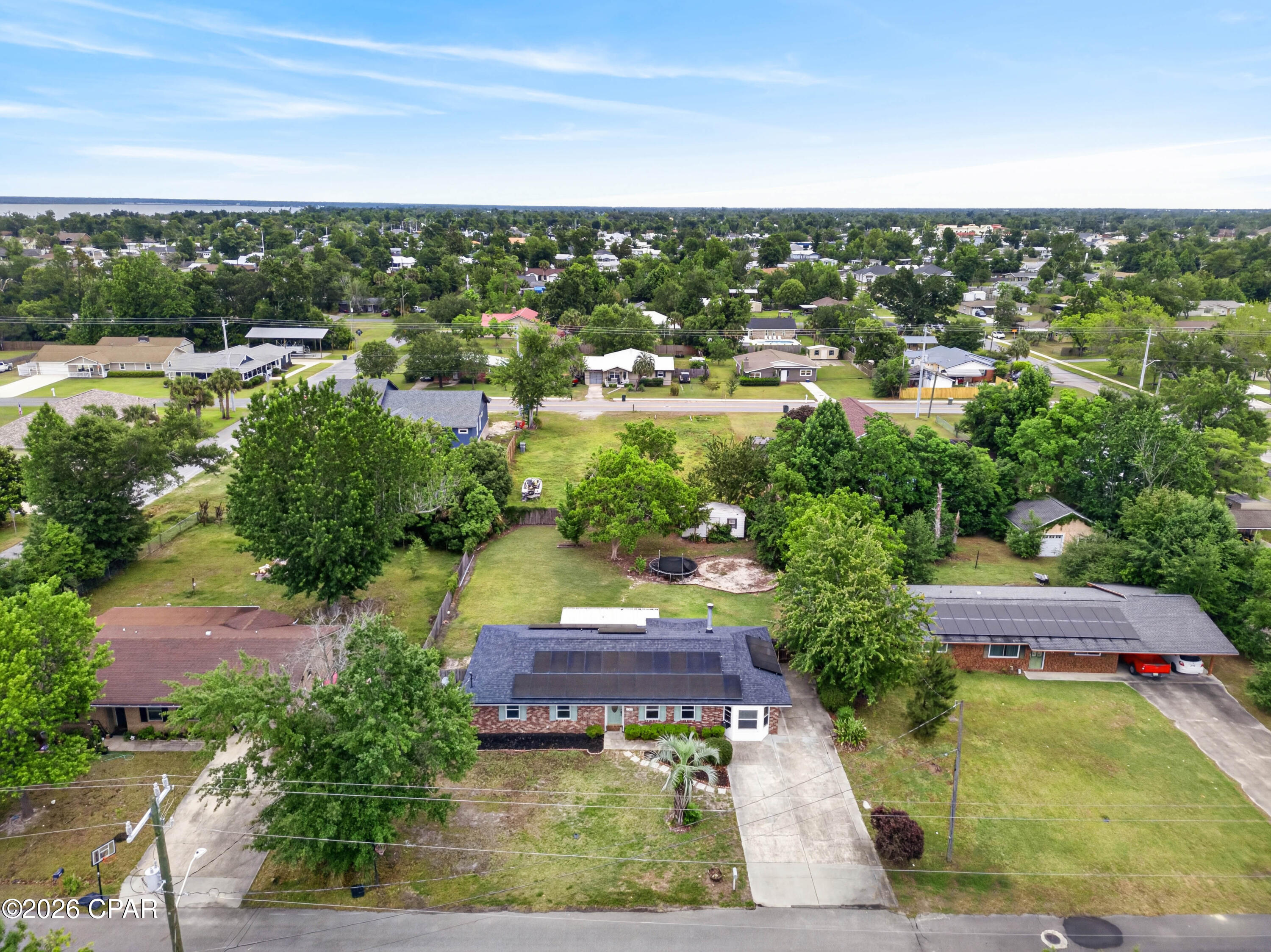 Lynn Haven - Residential