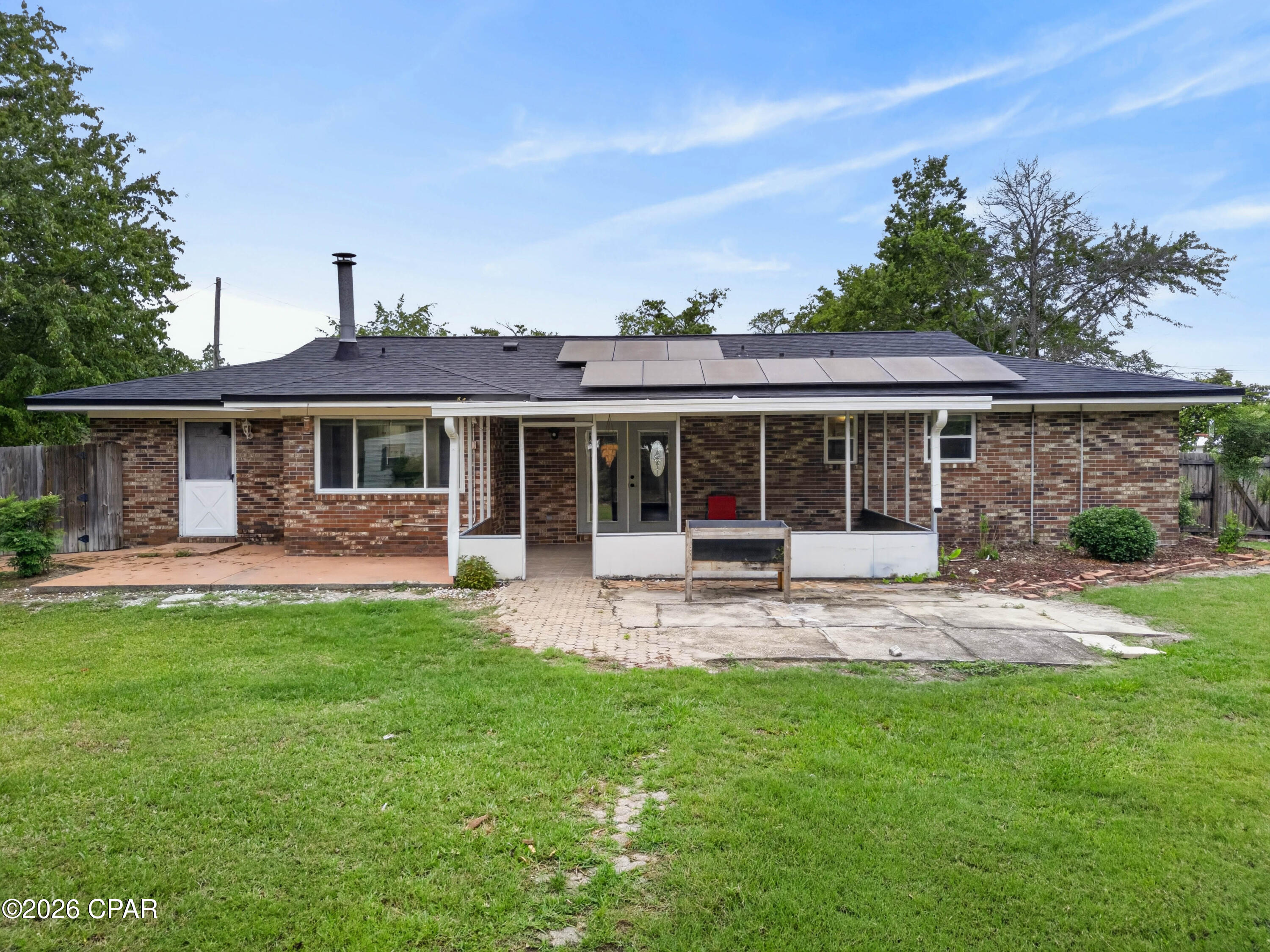 Lynn Haven - Residential