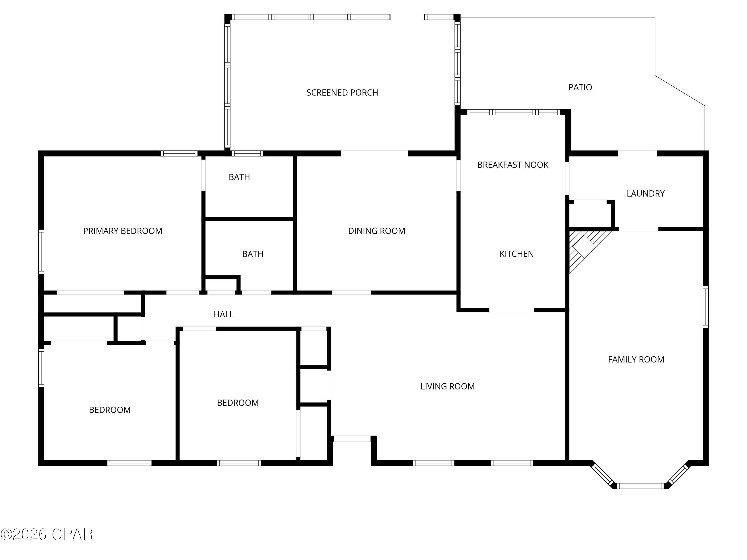 Lynn Haven - Residential