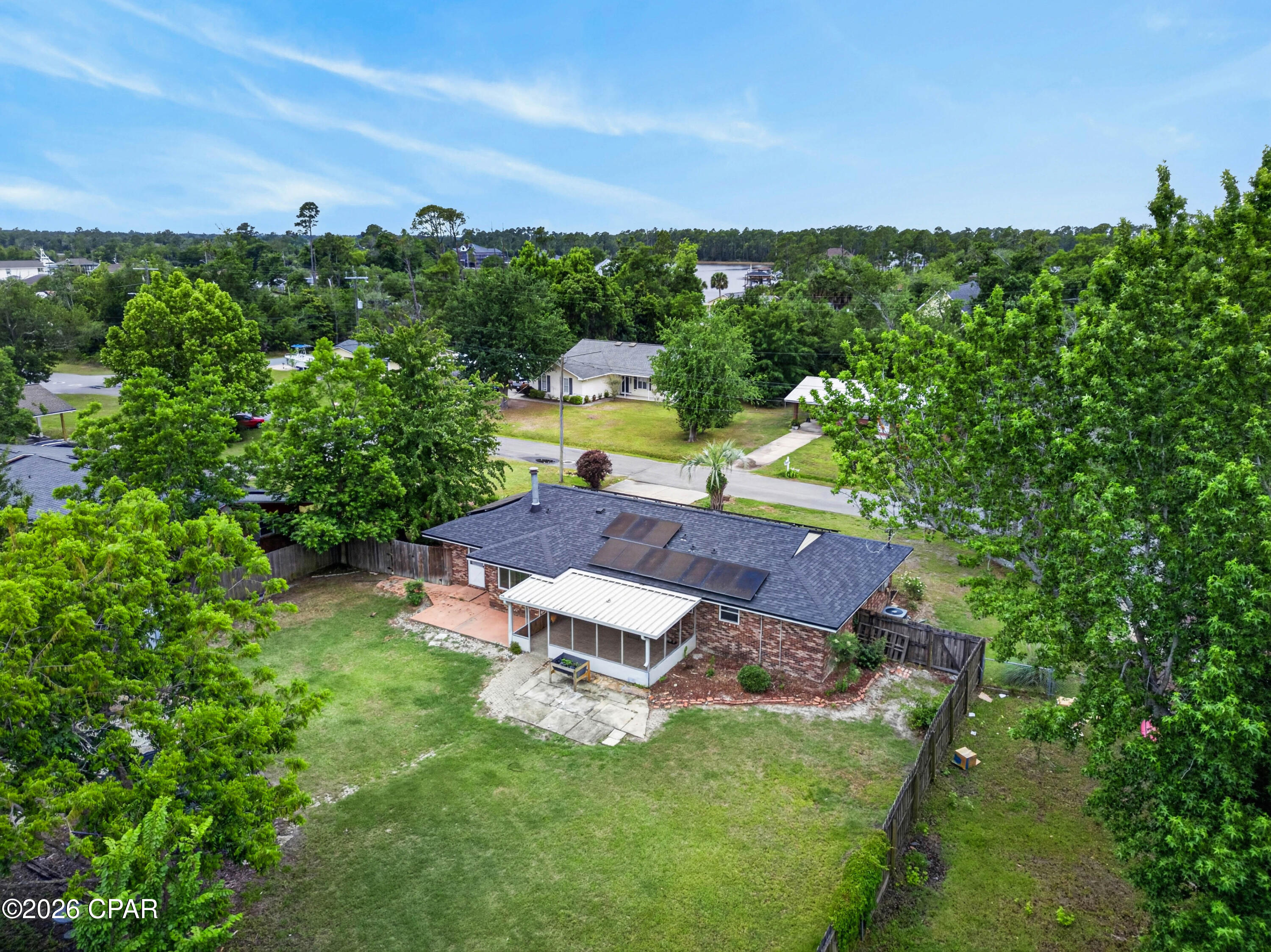 Lynn Haven - Residential