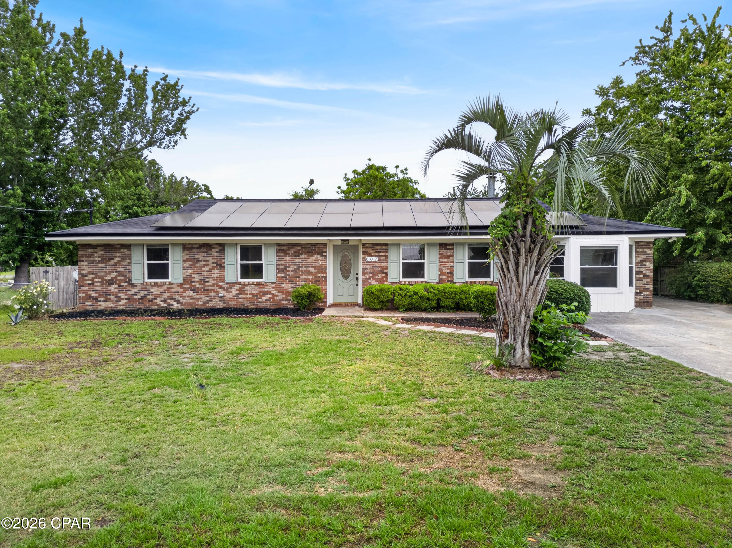 Lynn Haven - Residential