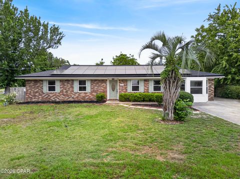 607 Kentucky Avenue Lynn Haven FL 32444