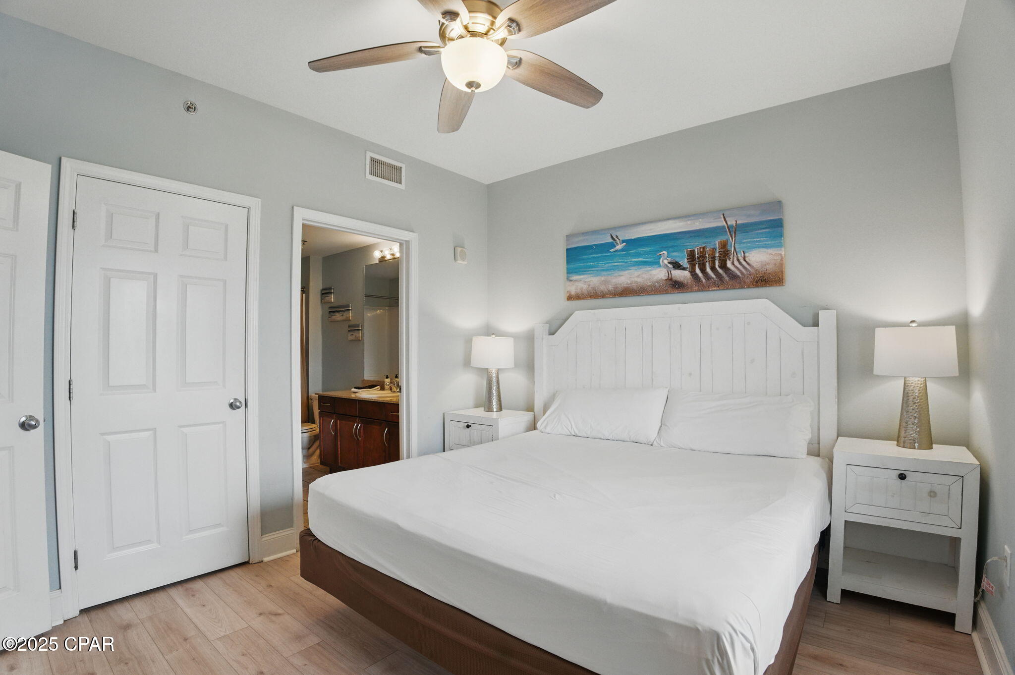 Laketown Wharf - Residential