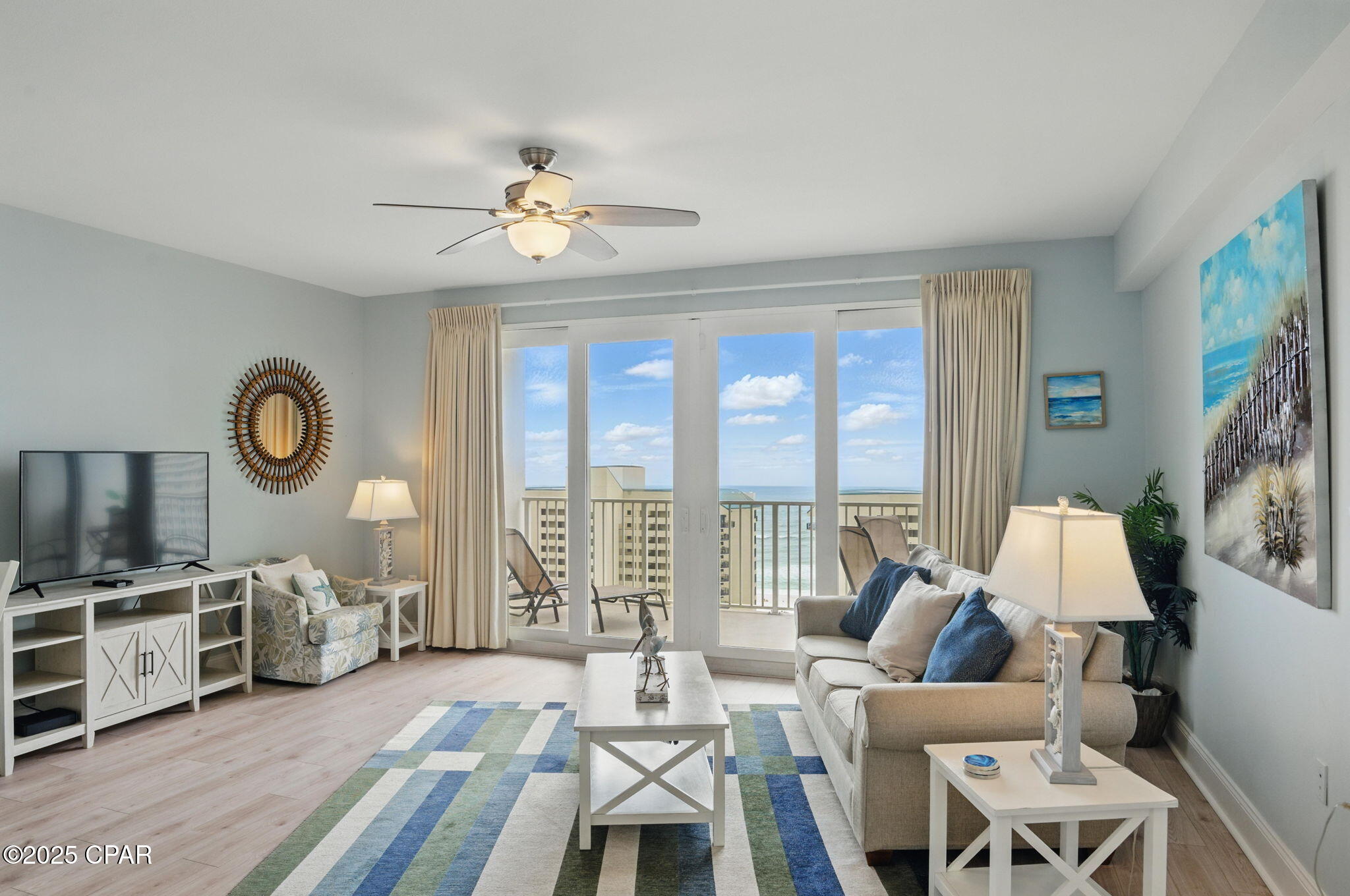 Laketown Wharf - Residential