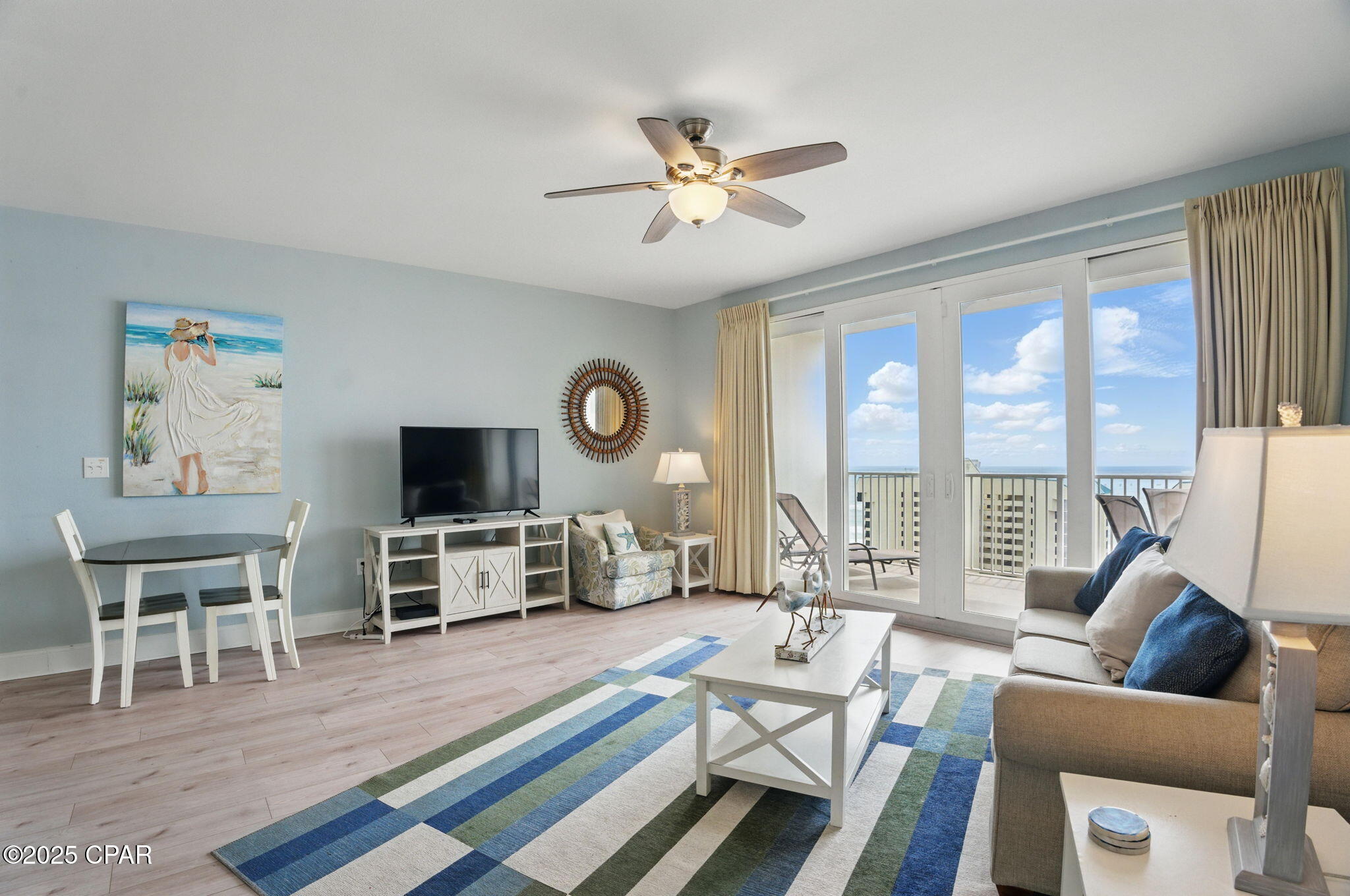 Laketown Wharf - Residential