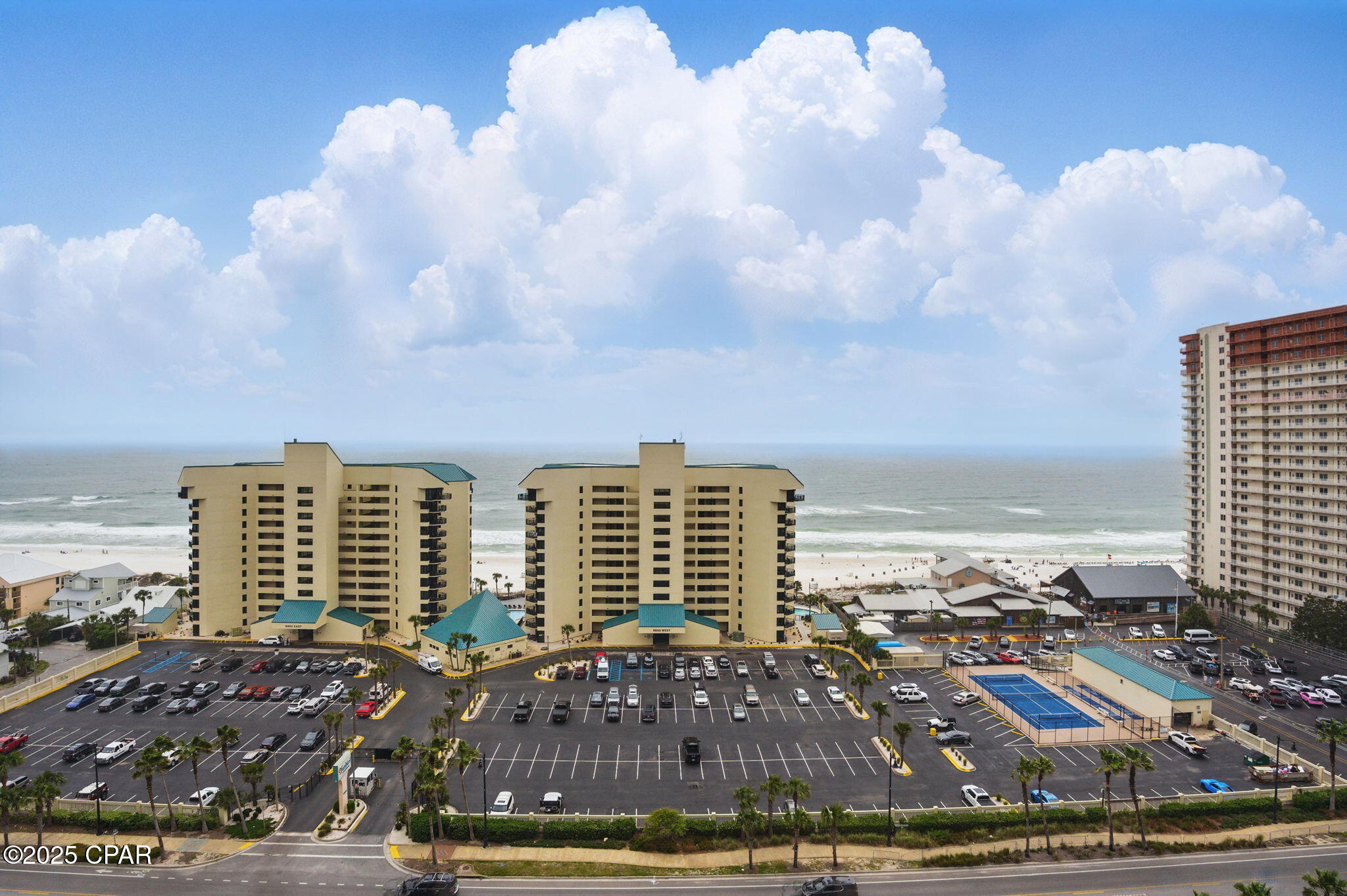 Laketown Wharf - Residential