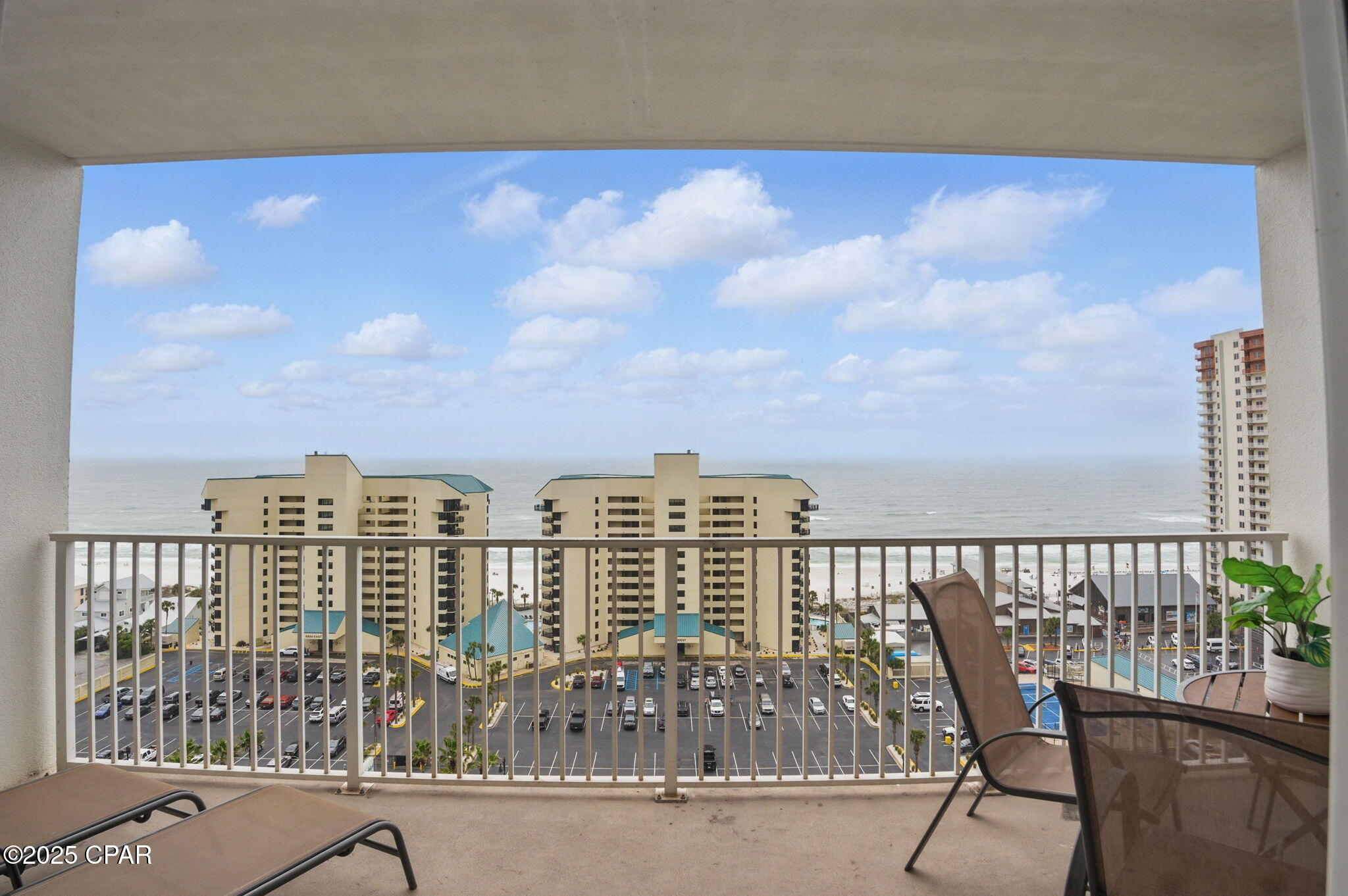 Laketown Wharf - Residential